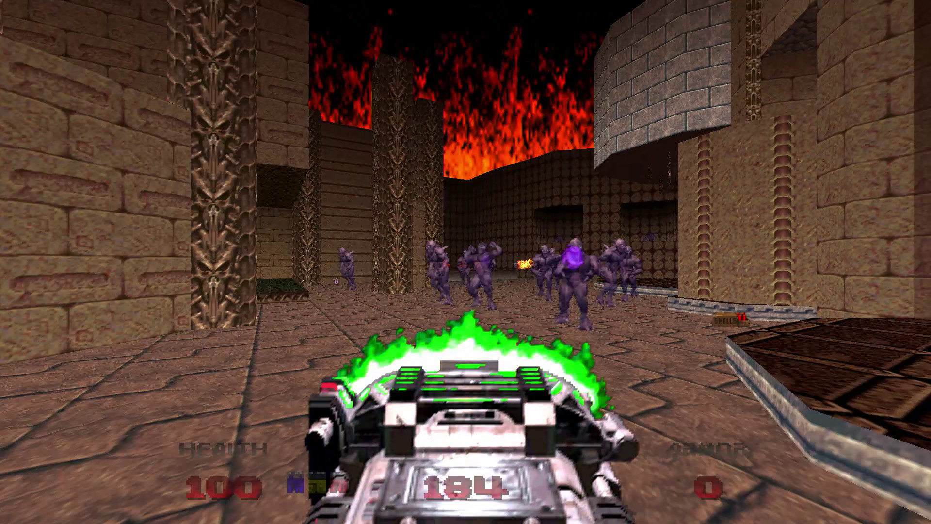 Powróćcie do przeszłości za darmo. Rozdają Doom 64 za okrągłe 0 zł, a to uczciwa cena