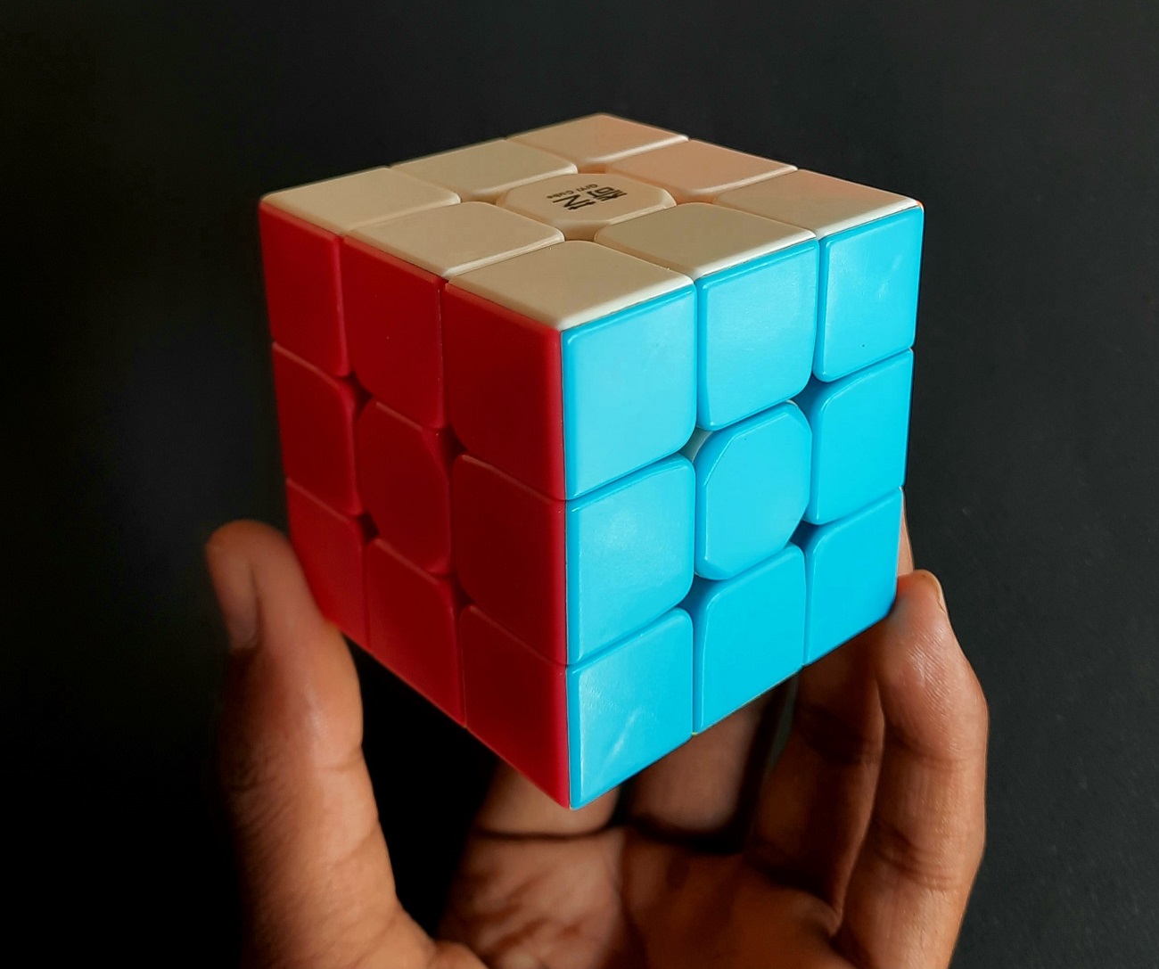 Padł rekord świata w układaniu kostki Rubika, ale prawdopodobnie nie taki, o jakim myślicie