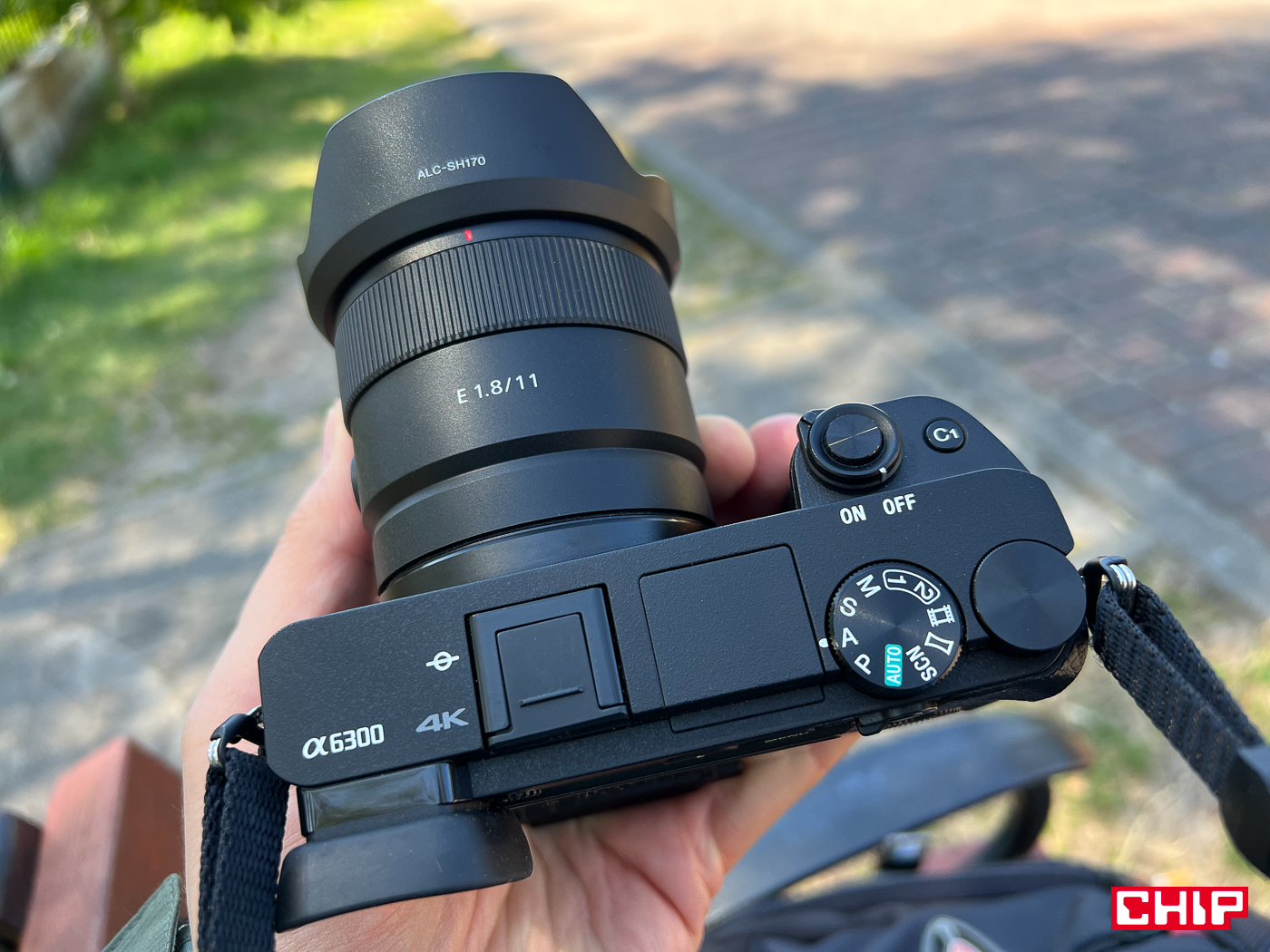 Sony E 11 mm F1.8 – obiektyw moich marzeń (recenzja)