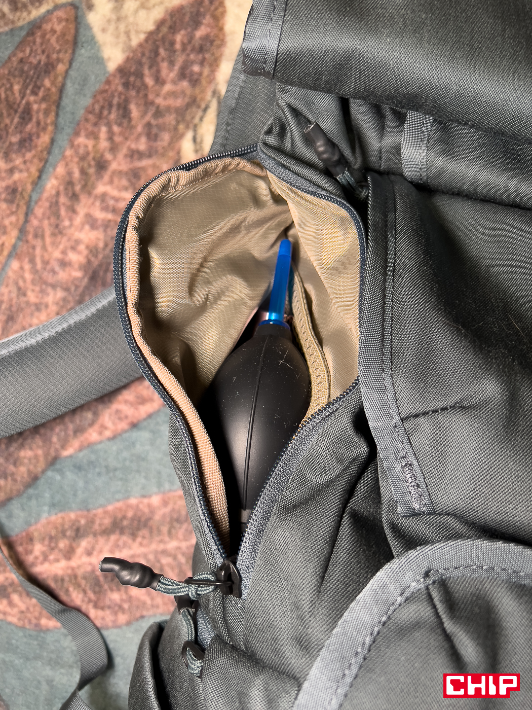 Thule Covert 32L