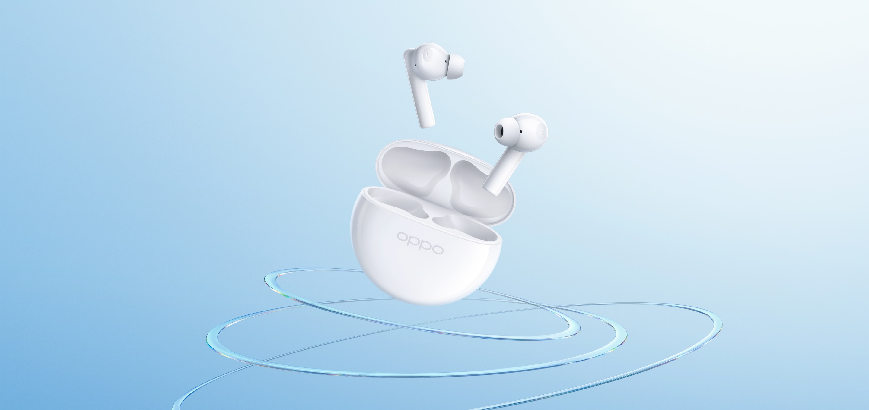 Oto Enco Buds2, czyli nowa generacja bezprzewodowych słuchawek Oppo