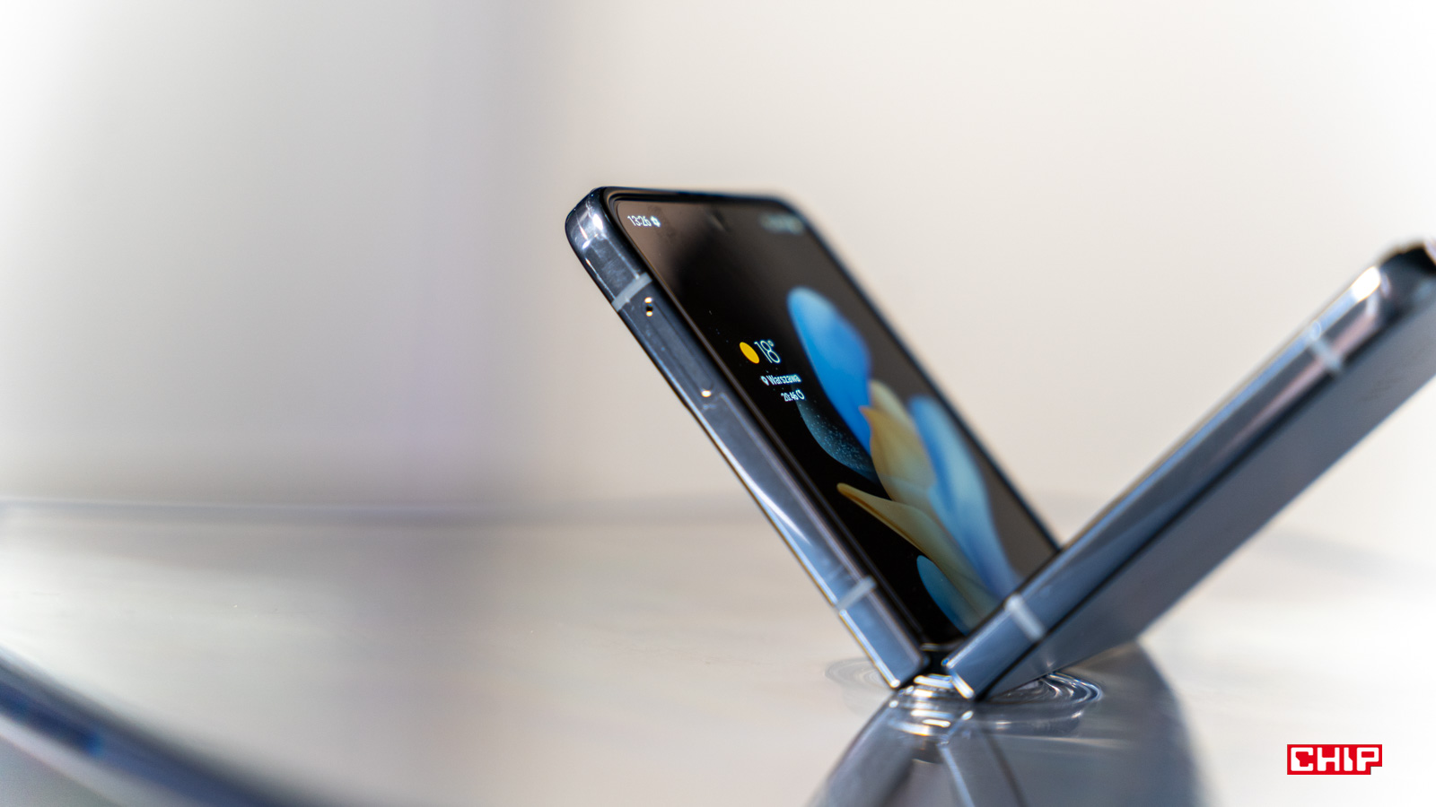 Samsung Galaxy Z Fold4 i Galaxy Z Flip4 bez tajemnic. Oto ceny i promocje przedsprzedażowe