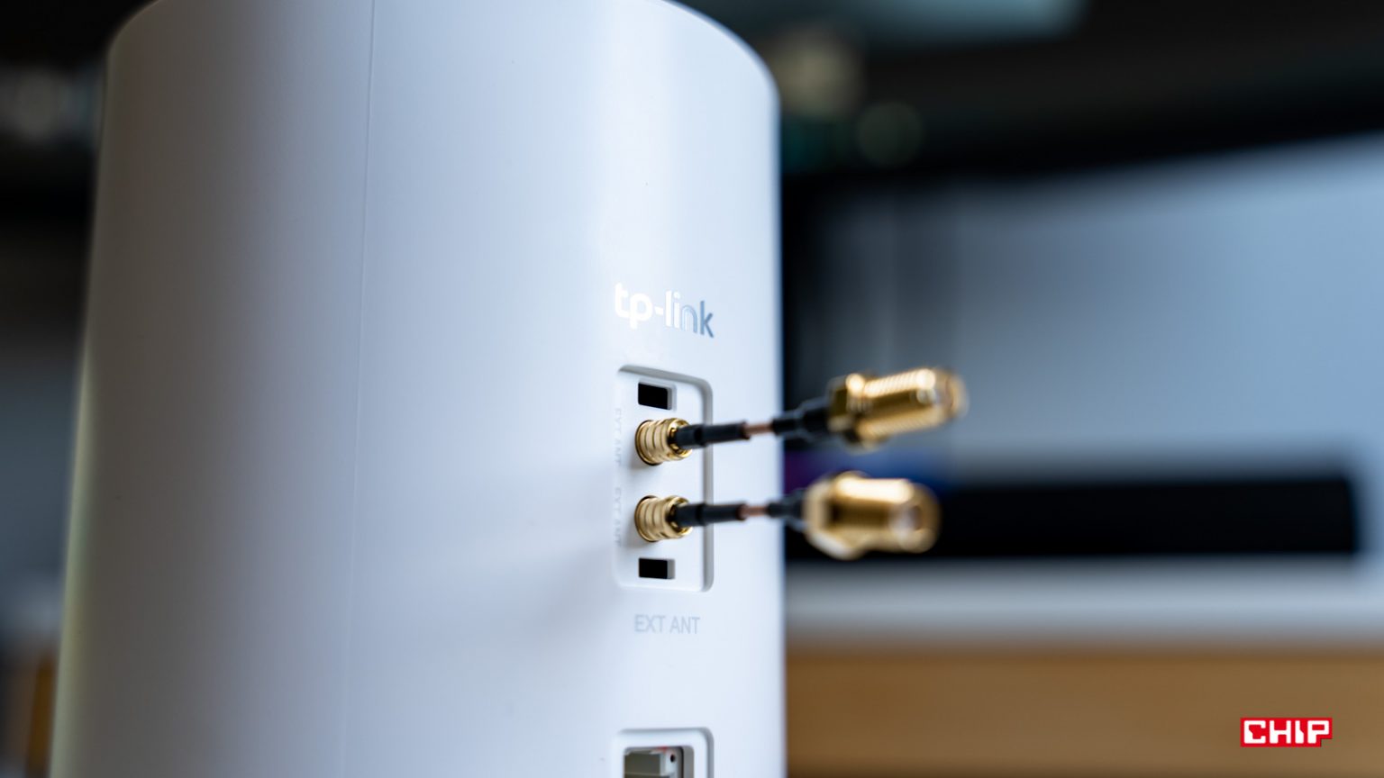 Test TP-Link Deco X20-4G. Router gotowy na każdą awarię Internetu