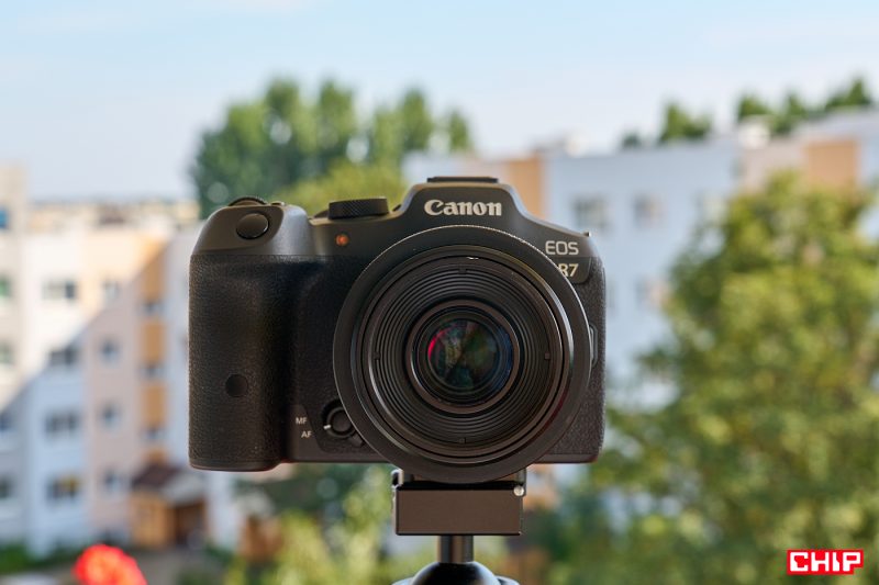 Canon EOS R7 – świetny aparat, ale czy Canon wie, co robi?