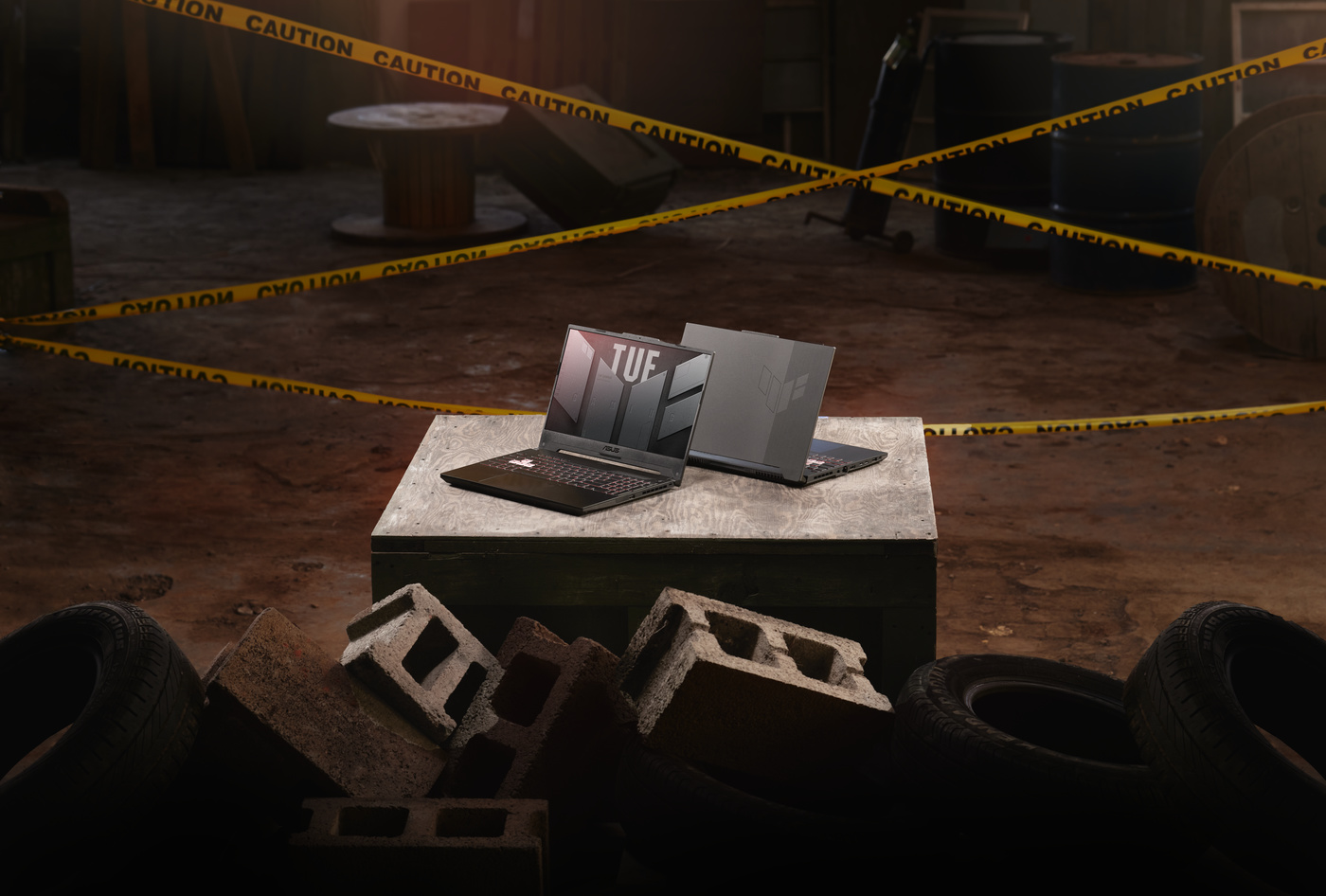 Laptop z NVIDIA RTX 30XX