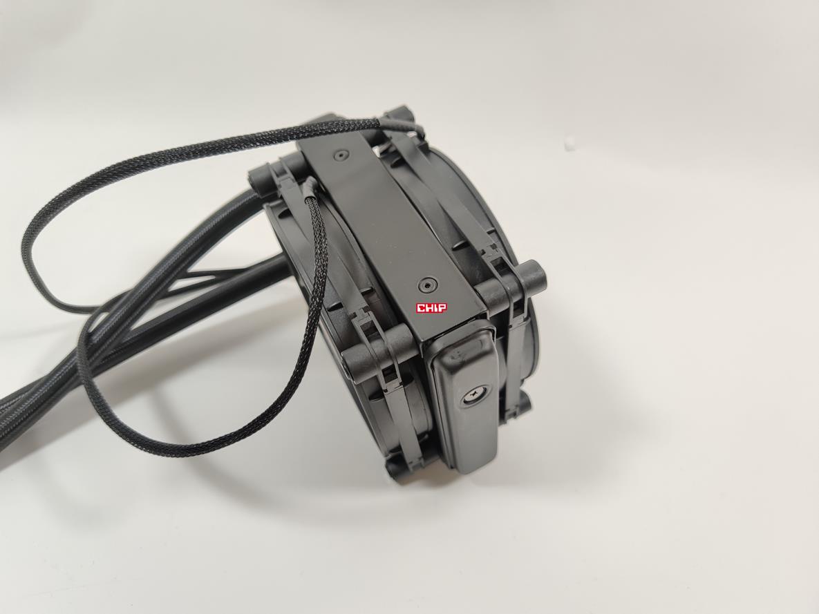 test be quiet! Silent Loop 2 120, recenzja be quiet! Silent Loop 2 120, opinia be quiet! Silent Loop 2 120