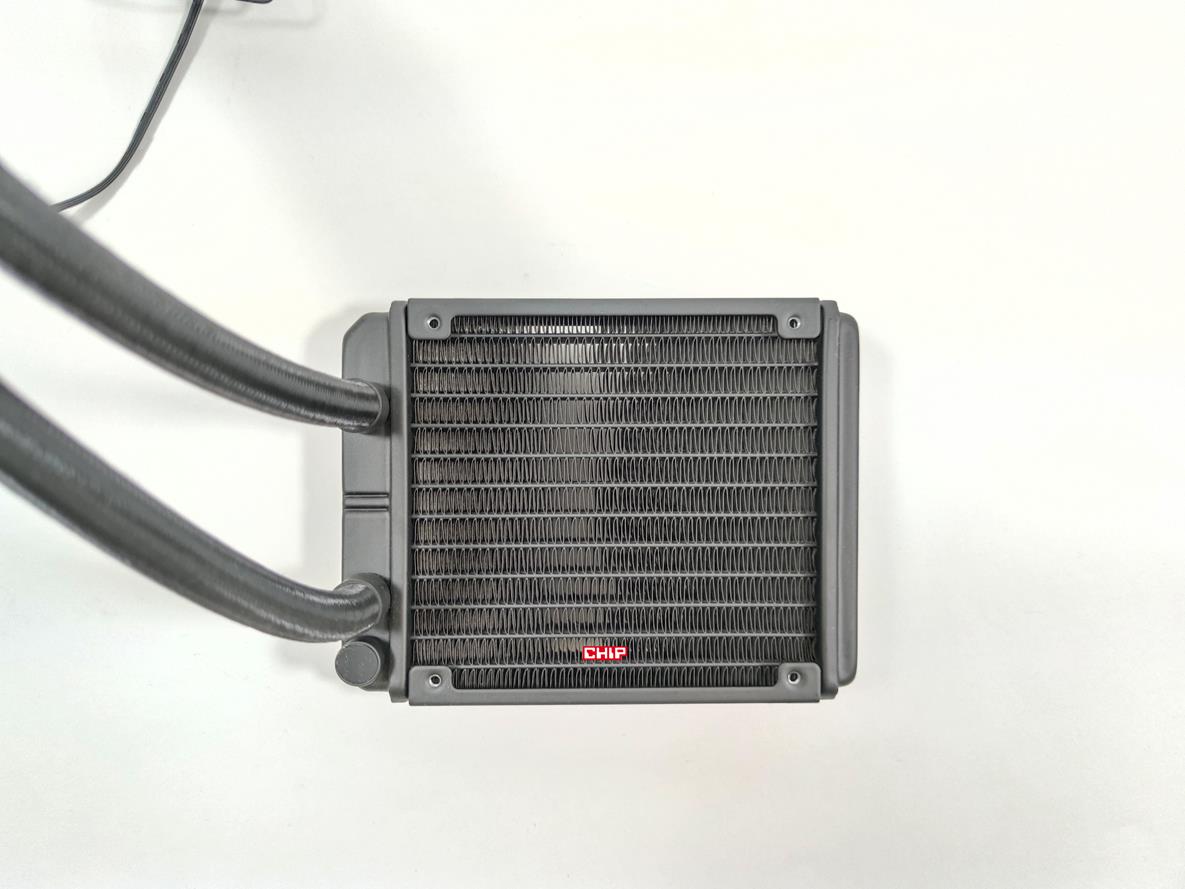 test be quiet! Silent Loop 2 120, recenzja be quiet! Silent Loop 2 120, opinia be quiet! Silent Loop 2 120