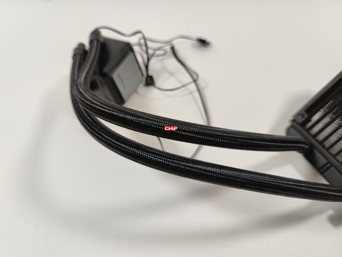 test be quiet! Silent Loop 2 120, recenzja be quiet! Silent Loop 2 120, opinia be quiet! Silent Loop 2 120