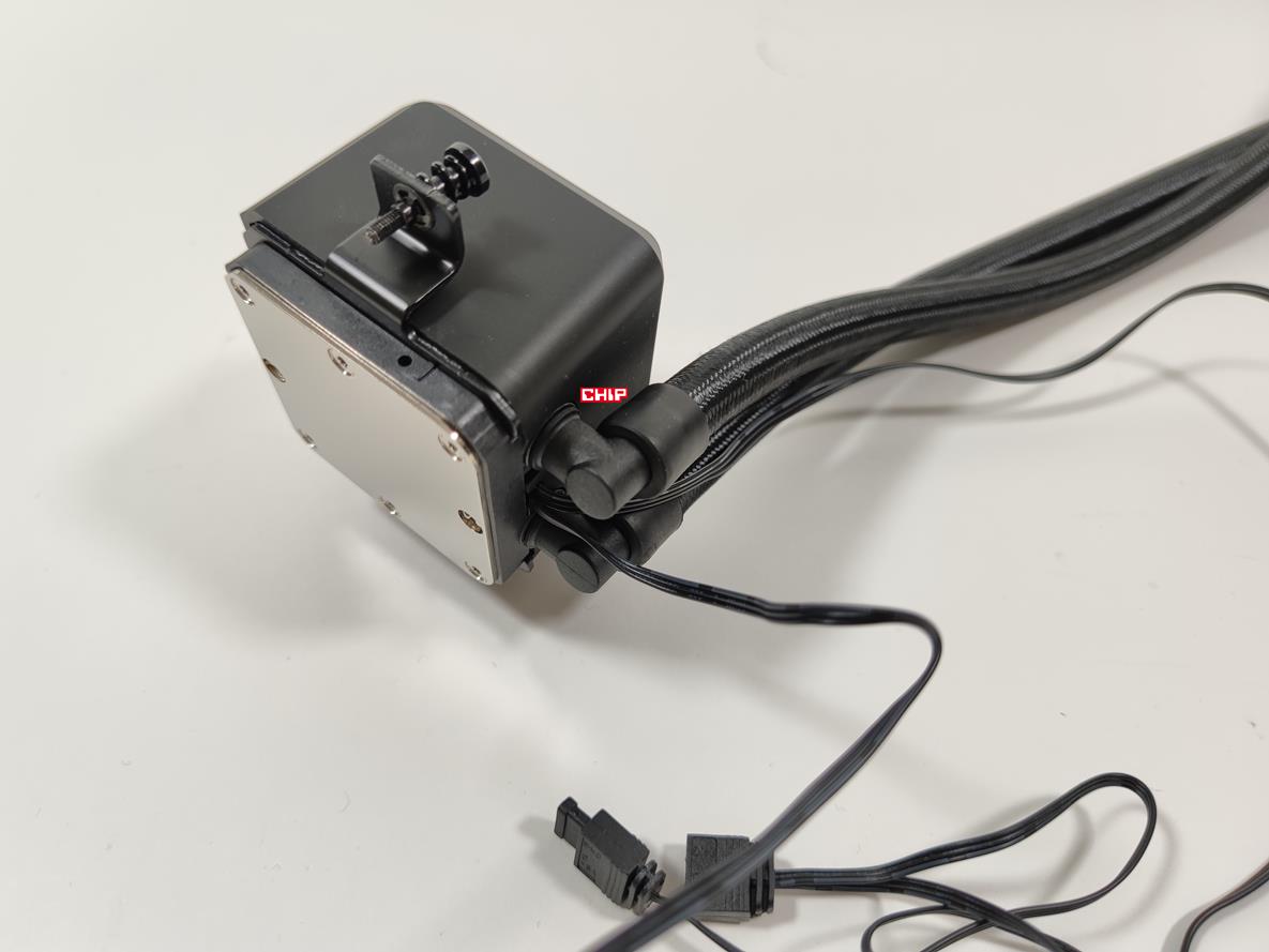 test be quiet! Silent Loop 2 120, recenzja be quiet! Silent Loop 2 120, opinia be quiet! Silent Loop 2 120