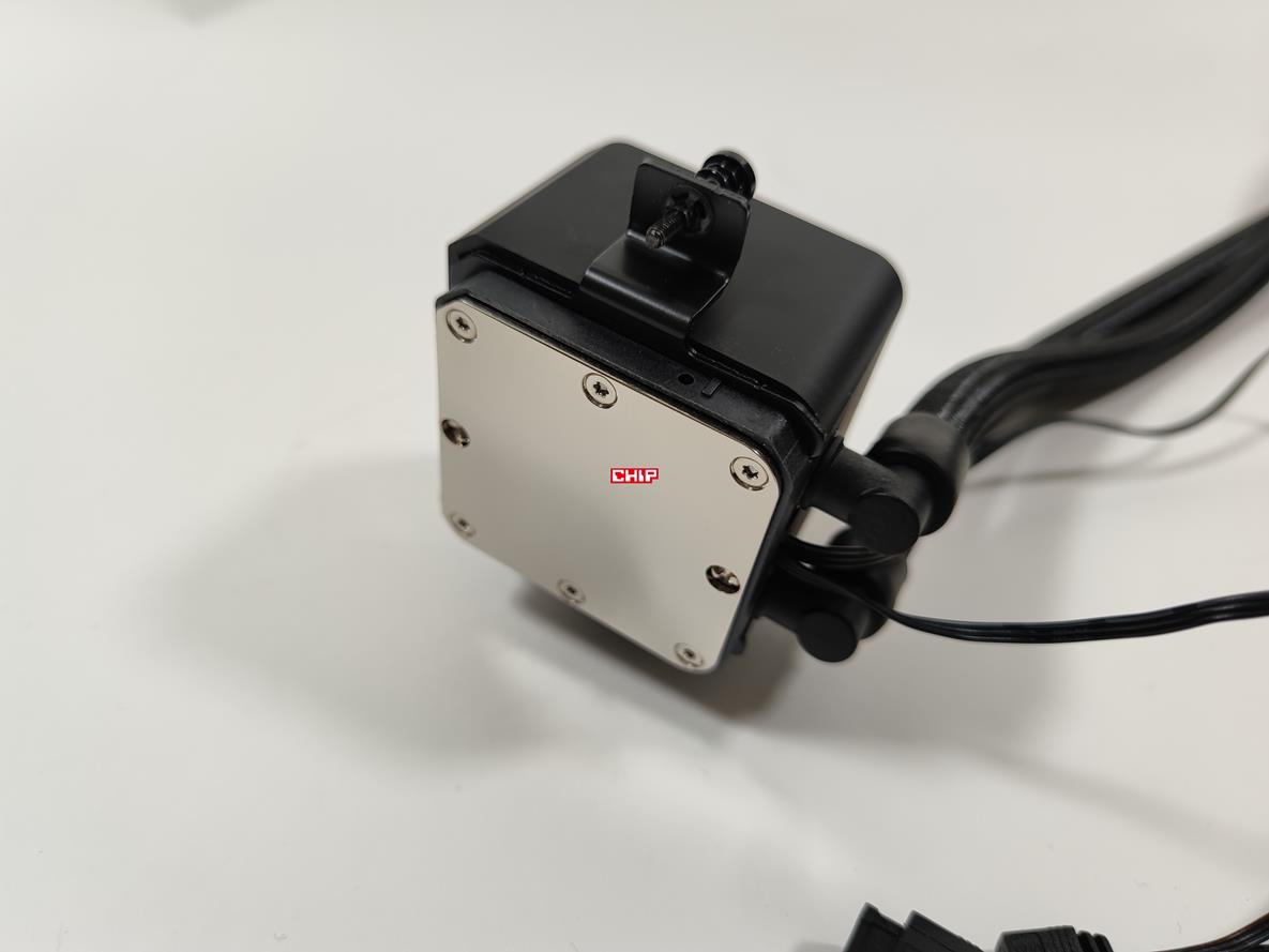 test be quiet! Silent Loop 2 120, recenzja be quiet! Silent Loop 2 120, opinia be quiet! Silent Loop 2 120