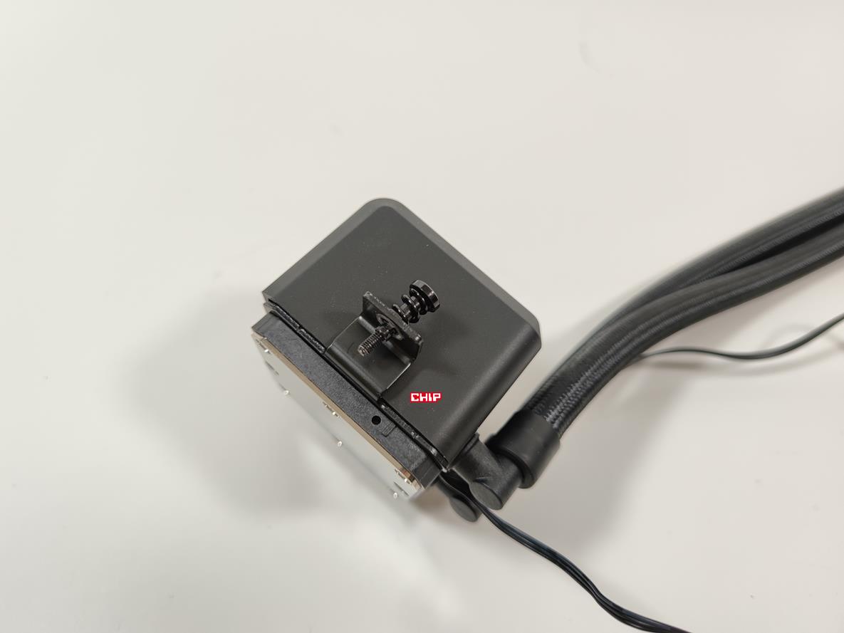 test be quiet! Silent Loop 2 120, recenzja be quiet! Silent Loop 2 120, opinia be quiet! Silent Loop 2 120