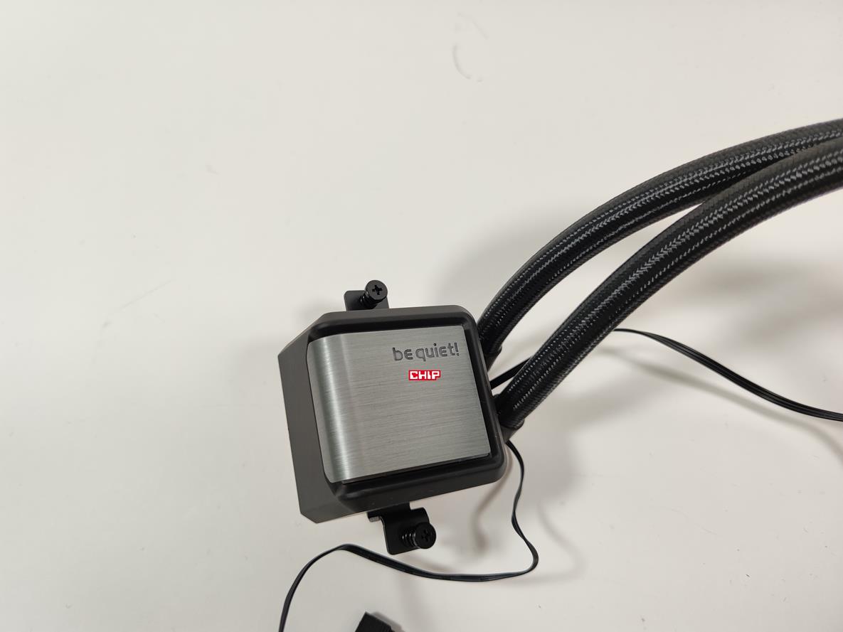 test be quiet! Silent Loop 2 120, recenzja be quiet! Silent Loop 2 120, opinia be quiet! Silent Loop 2 120