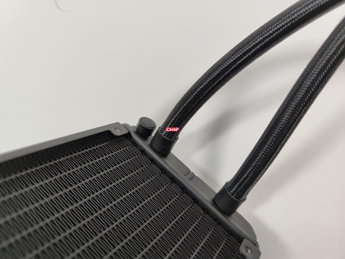 test be quiet! Silent Loop 2 120, recenzja be quiet! Silent Loop 2 120, opinia be quiet! Silent Loop 2 120