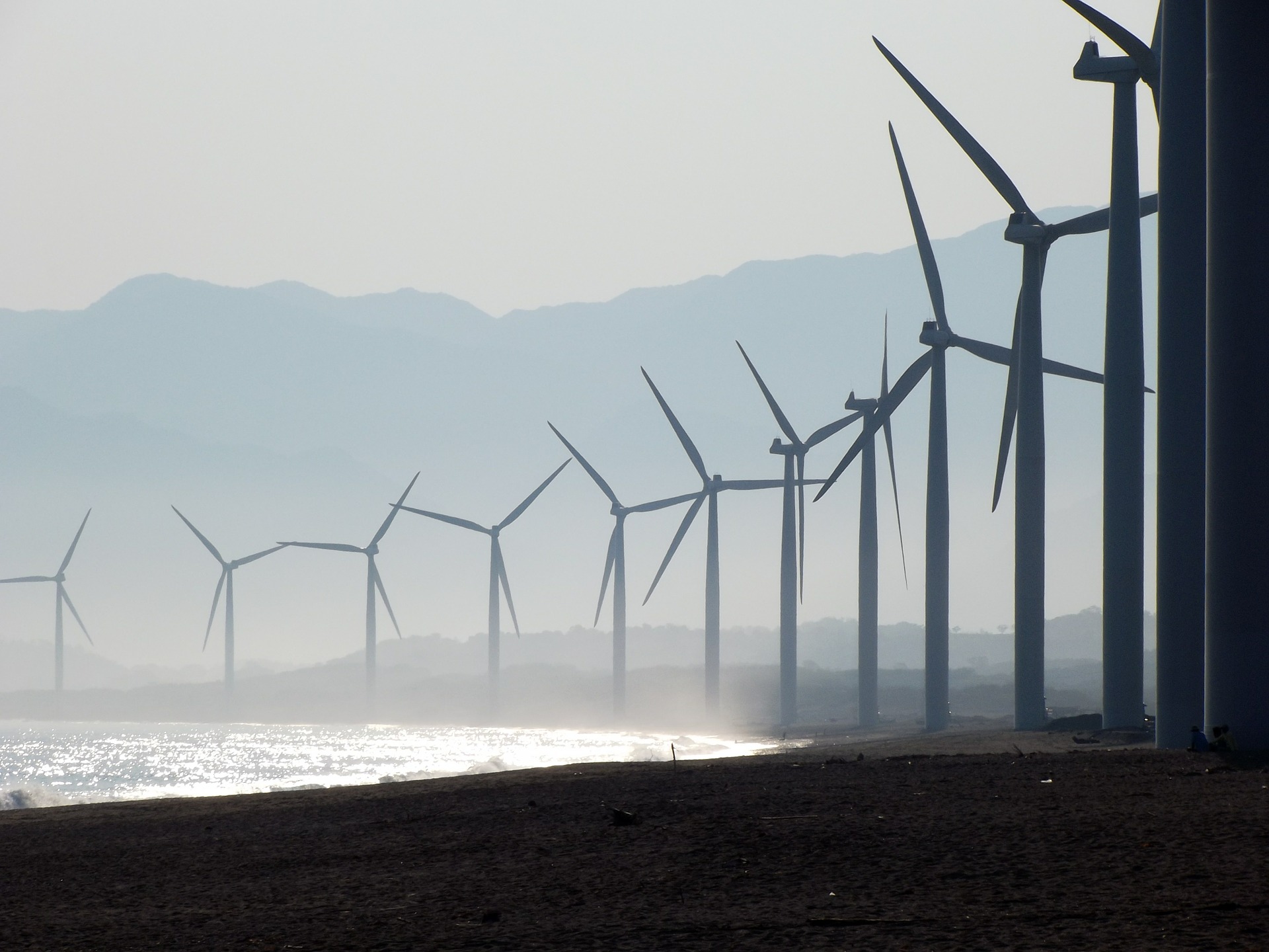 Pierwsza wyspa energetyczna na świecie. Niemcy dołączają do duńskiej inwestycji, a Polska?