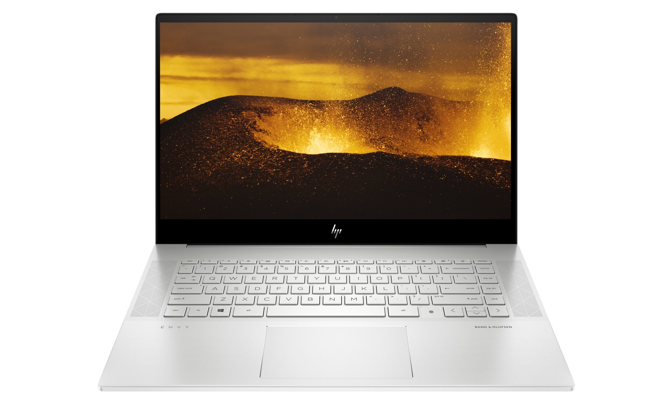 HP Envy 15