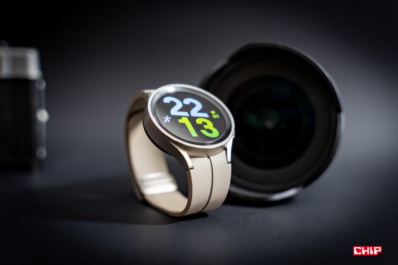 Galaxy Ring może być lepszy niż Galaxy Watch 6. Samsung sam robi sobie konkurencję