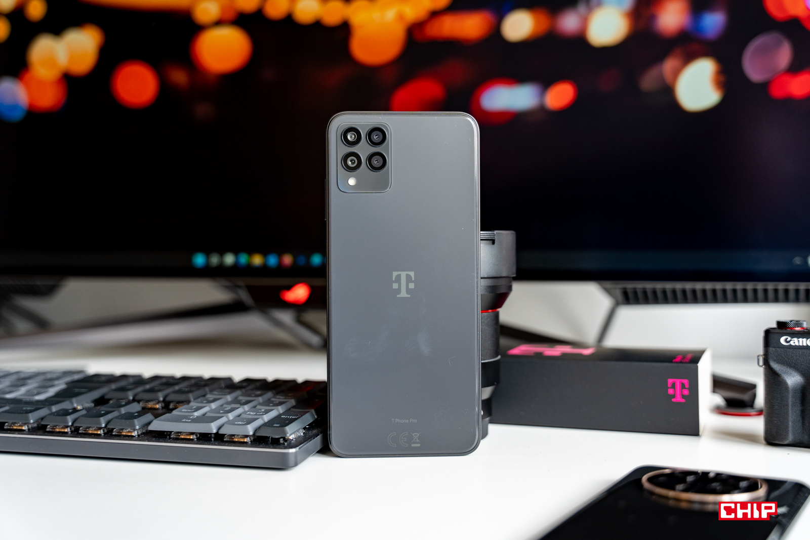 T Phone Pro 5G Nowy Smartfon I Nowa Marka T Mobile Pierwsze Wra enia 