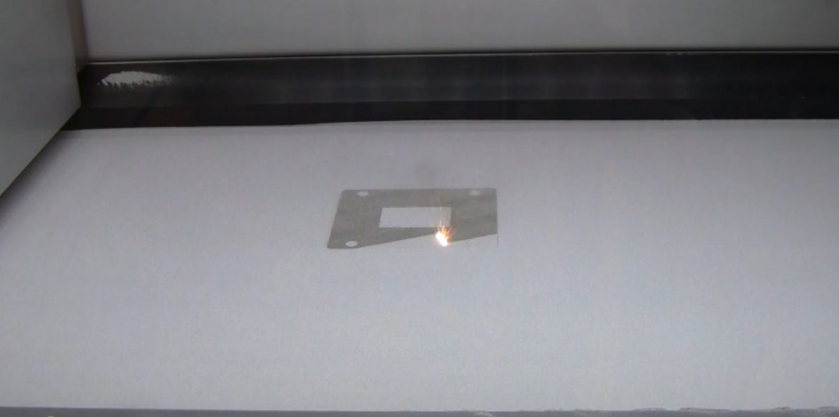 Idealne wydruki 3D ze stali nierdzewnej wreszcie możliwe! Pomogły promienie rentgenowskie