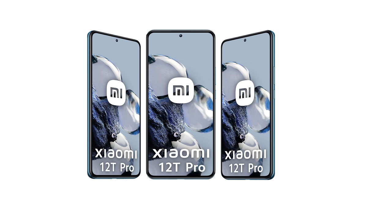 Europejskie ceny serii Xiaomi 12T wyciekają przed premierą