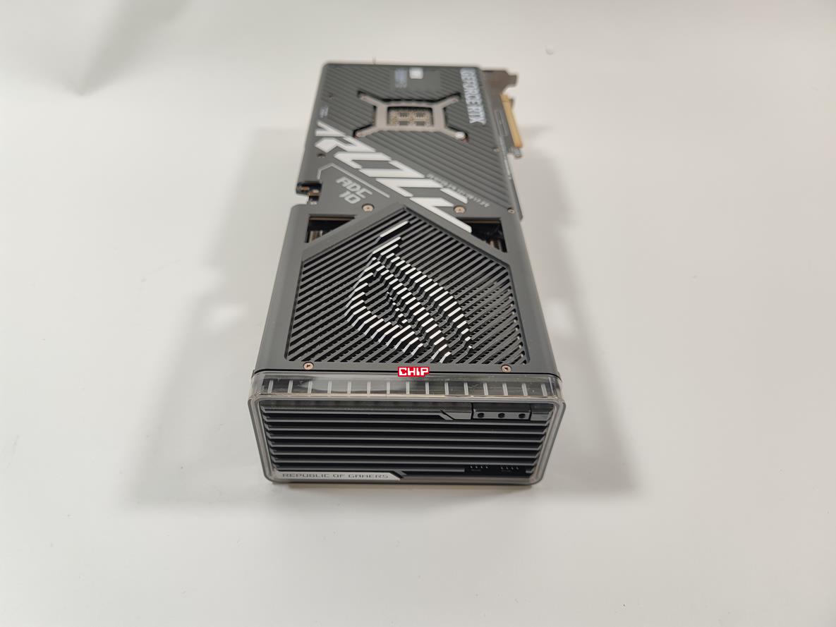 test Asus GeForce RTX 4090 ROG Strix OC, recenzja Asus GeForce RTX 4090 ROG Strix OC, opinia Asus GeForce RTX 4090 ROG Strix OC