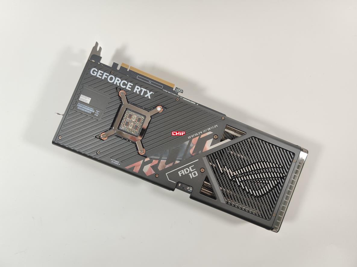 test Asus GeForce RTX 4090 ROG Strix OC, recenzja Asus GeForce RTX 4090 ROG Strix OC, opinia Asus GeForce RTX 4090 ROG Strix OC
