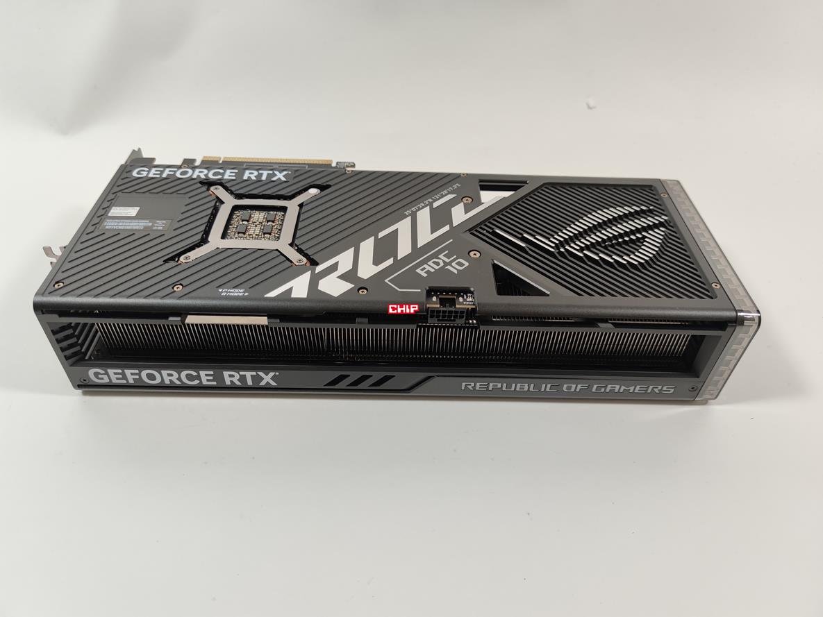 test Asus GeForce RTX 4090 ROG Strix OC, recenzja Asus GeForce RTX 4090 ROG Strix OC, opinia Asus GeForce RTX 4090 ROG Strix OC