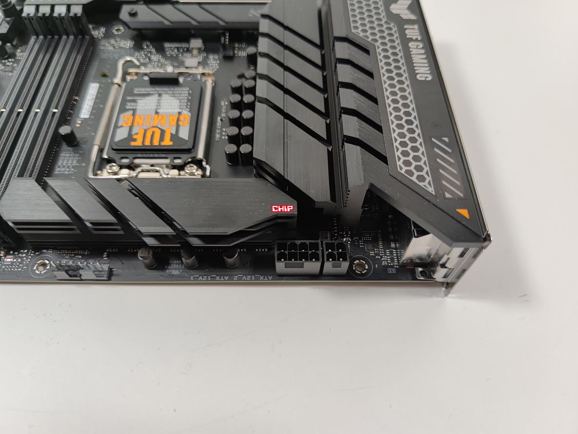 test Asus TUF Gaming Z790-Plus WIFI D4, recenzja Asus TUF Gaming Z790-Plus WIFI D4, opinia Asus TUF Gaming Z790-Plus WIFI D4