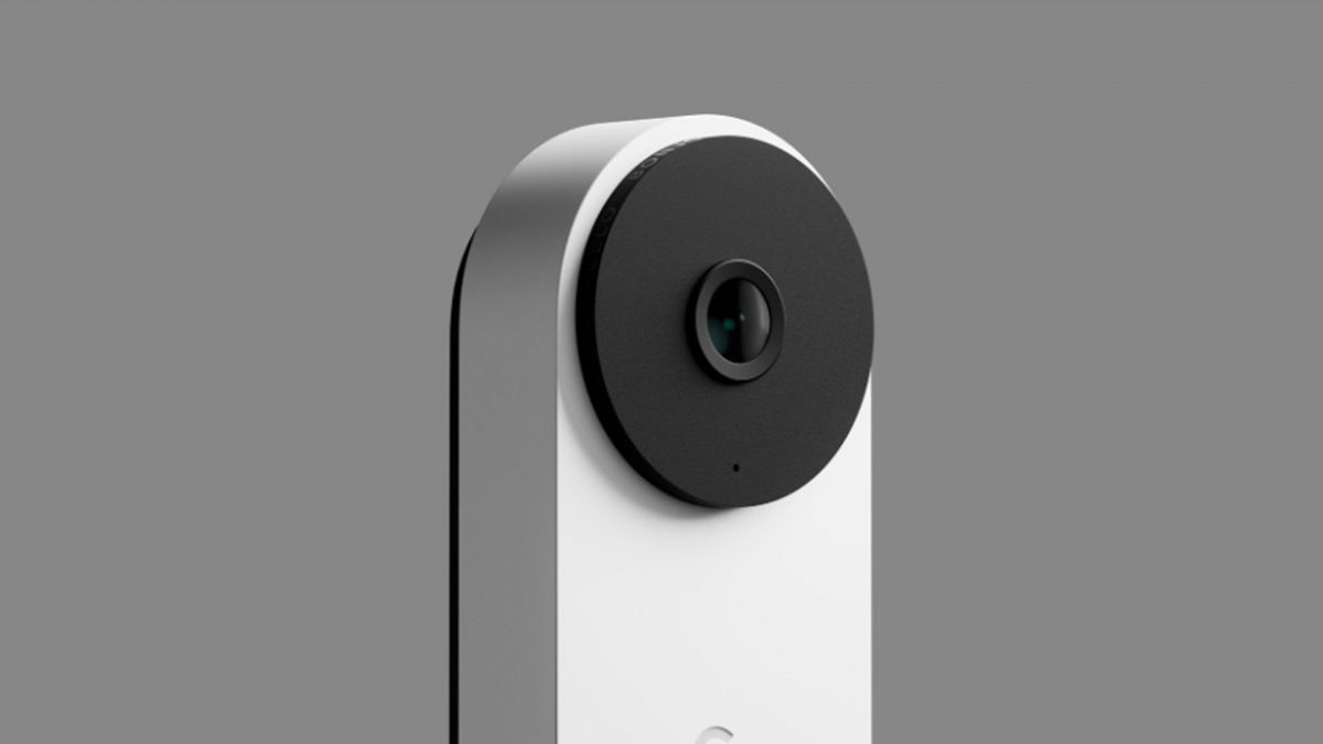 Google ulepszyło kamerę zewnętrzną. Nest Doorbell doczekał się przewodowego zasilania