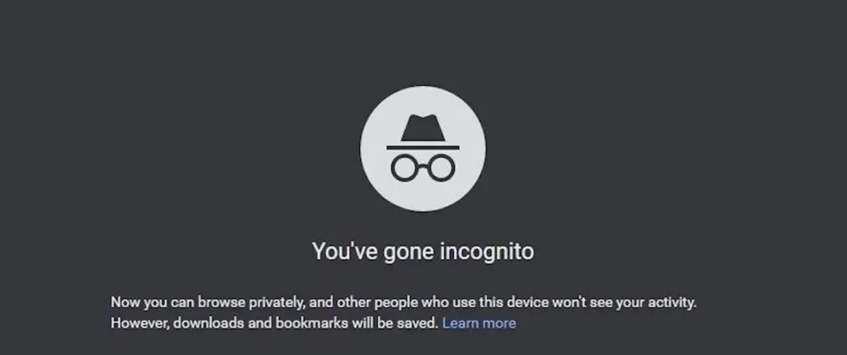 Inżynierowie Google żartują sobie z trybu incognito. Pozew może wyjawić prawdę