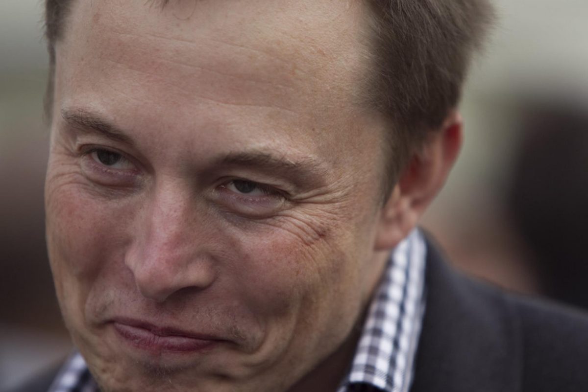 Tesla i Elon Musk mają kolosalne ilości układów H100. Część z nich ma dość nietypowe zadanie