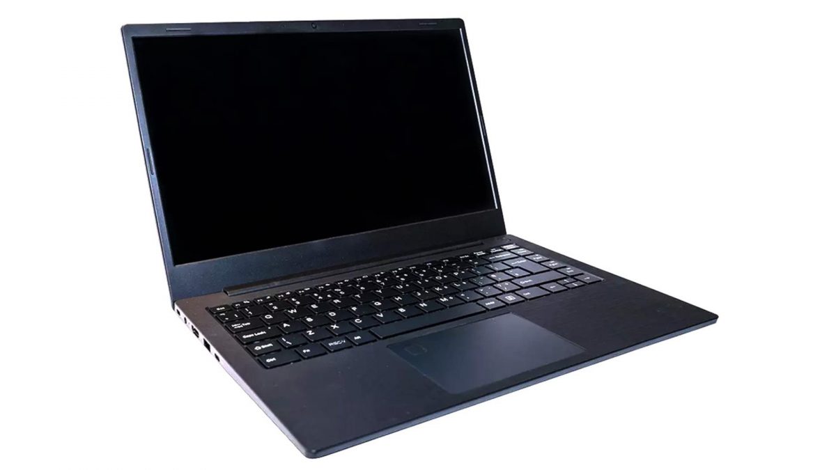 Oto Alibaba Roma, czyli pierwszy laptop z procesorem RISC-V