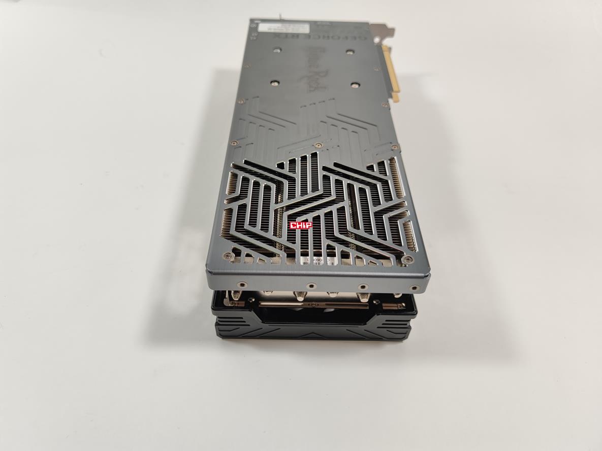 test Palit GeForce RTX 4090 GameRock , recenzja Palit GeForce RTX 4090 GameRock , opinia Palit GeForce RTX 4090 GameRock