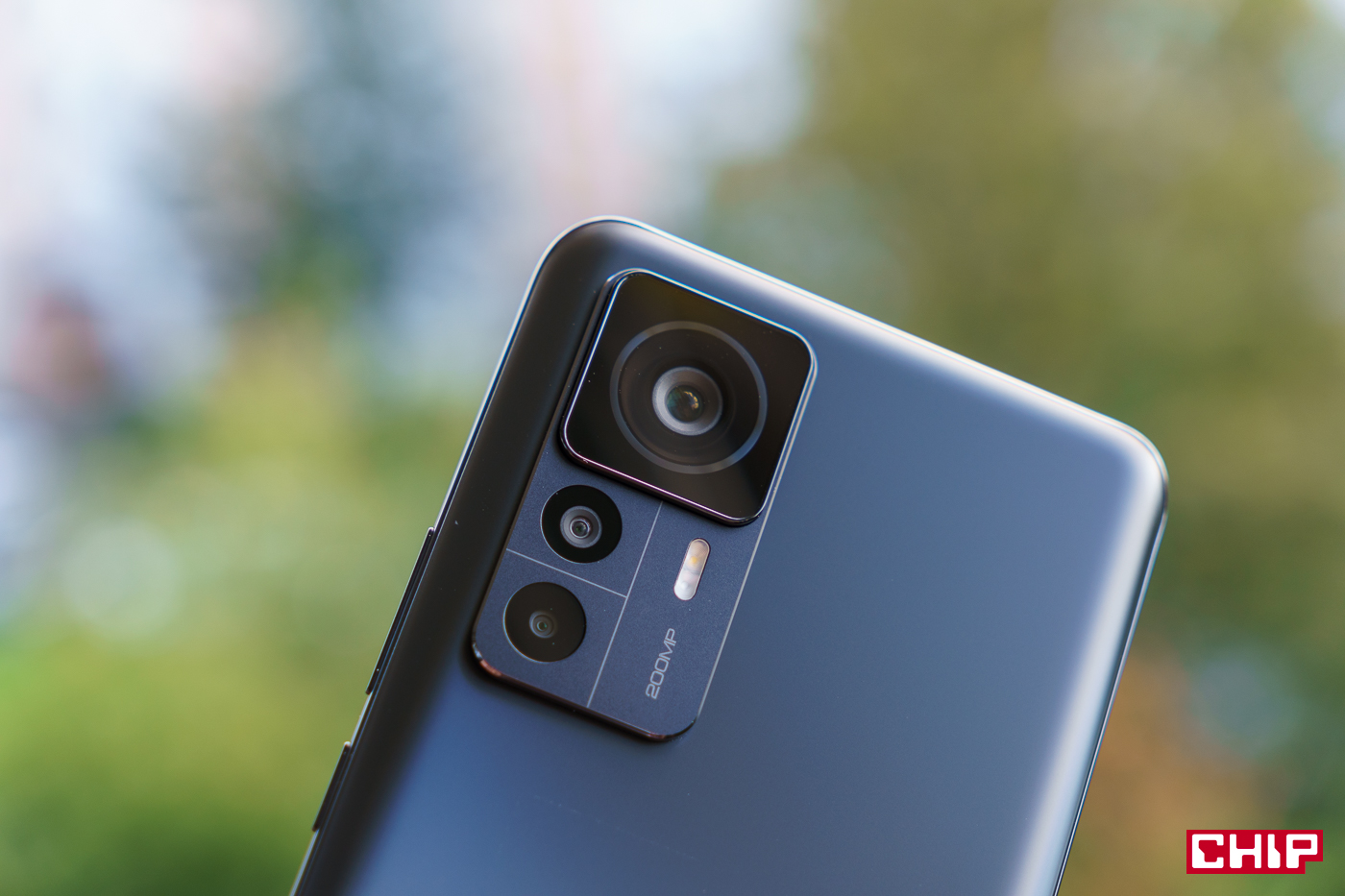 Xiaomi 12T Pro z sensorem ISOCELL HP1, poprzednikiem ISOCELL HP2
