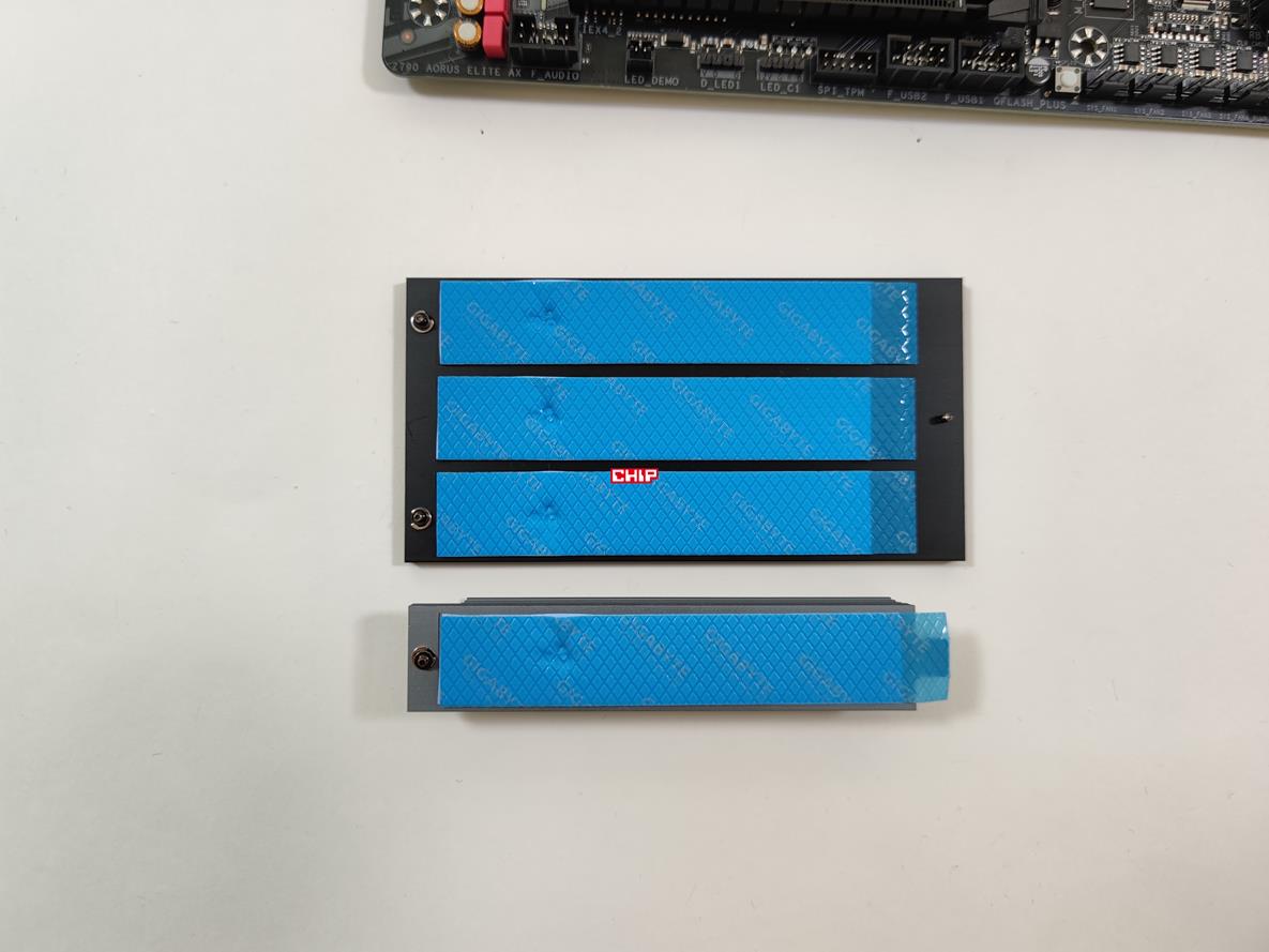 test Z790 Aorus Elite AX , recenzja Z790 Aorus Elite AX , opinia Z790 Aorus Elite AX