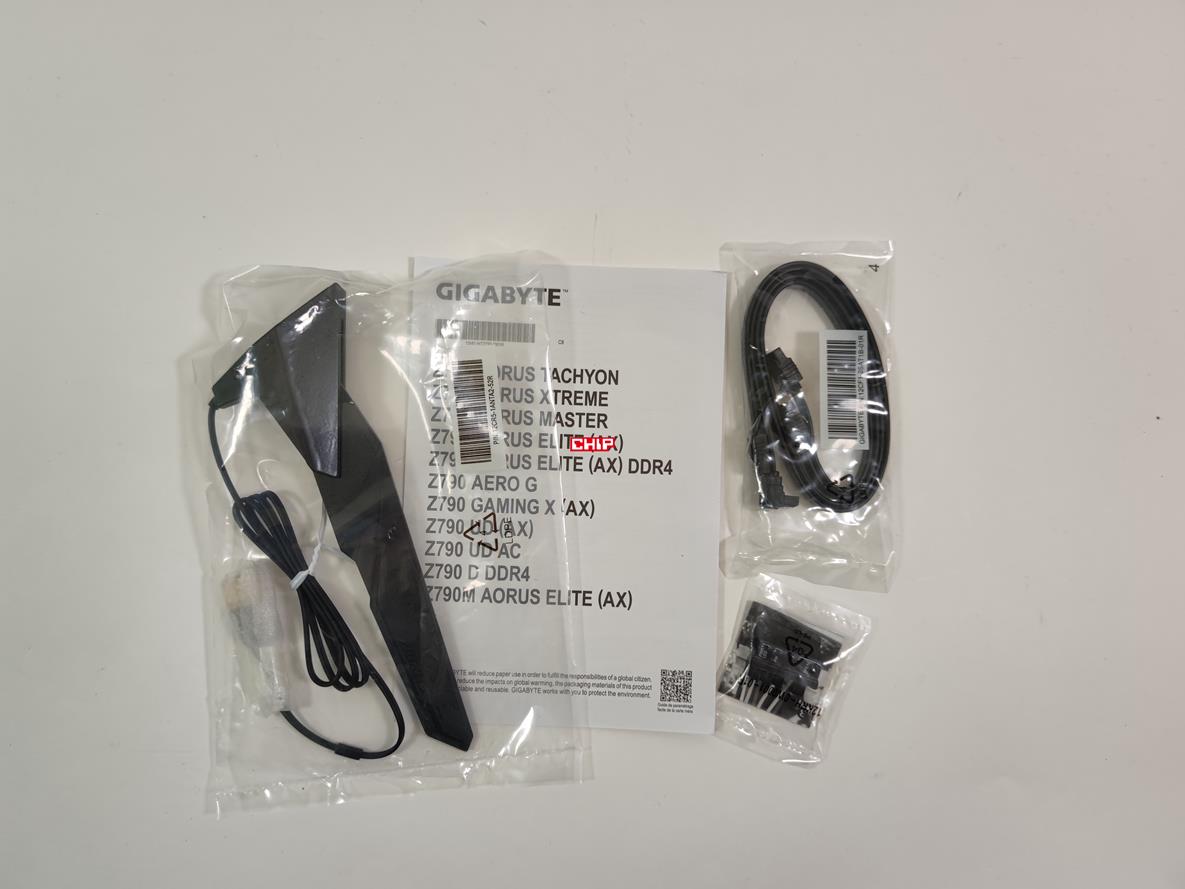 test Z790 Aorus Elite AX , recenzja Z790 Aorus Elite AX , opinia Z790 Aorus Elite AX