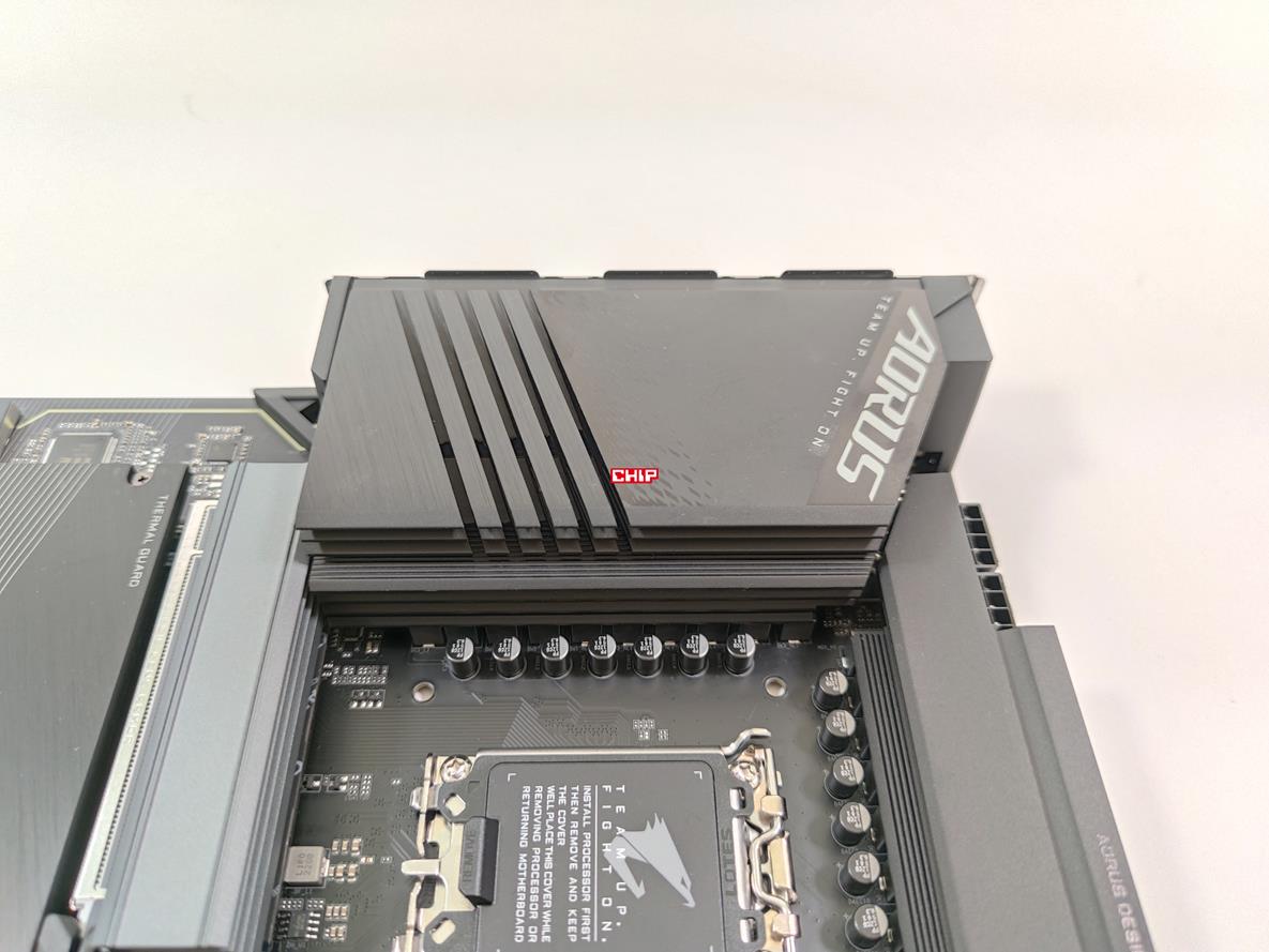 test Z790 Aorus Elite AX , recenzja Z790 Aorus Elite AX , opinia Z790 Aorus Elite AX