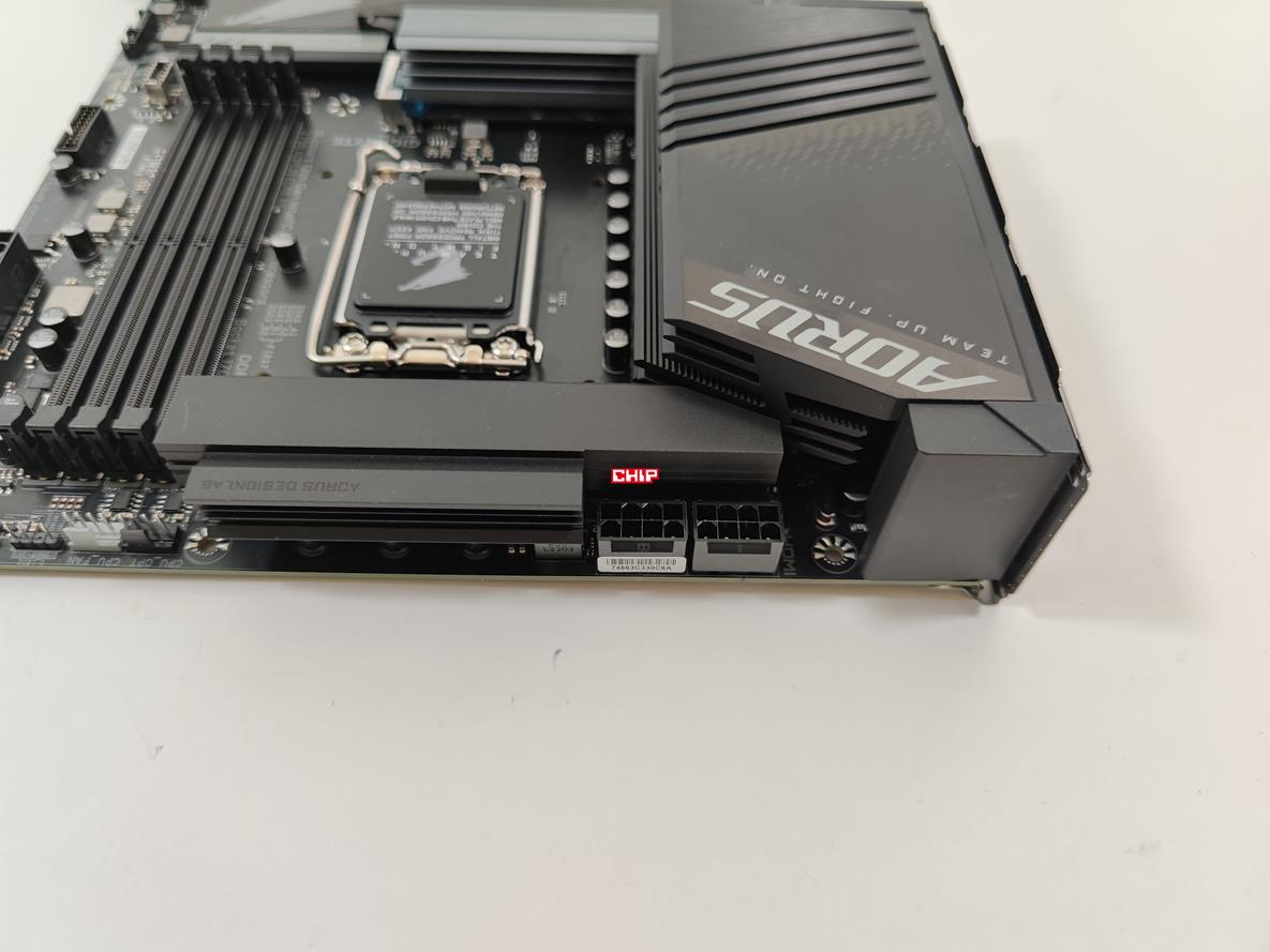 test Z790 Aorus Elite AX , recenzja Z790 Aorus Elite AX , opinia Z790 Aorus Elite AX