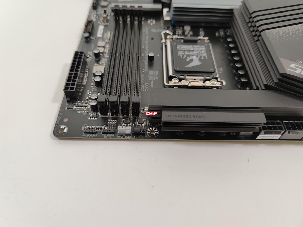 test Z790 Aorus Elite AX , recenzja Z790 Aorus Elite AX , opinia Z790 Aorus Elite AX