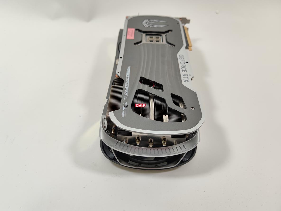 test ZOTAC GeForce RTX 4090 AMP Extreme AIRO, recenzja ZOTAC GeForce RTX 4090 AMP Extreme AIRO, opinia ZOTAC GeForce RTX 4090 AMP Extreme AIRO