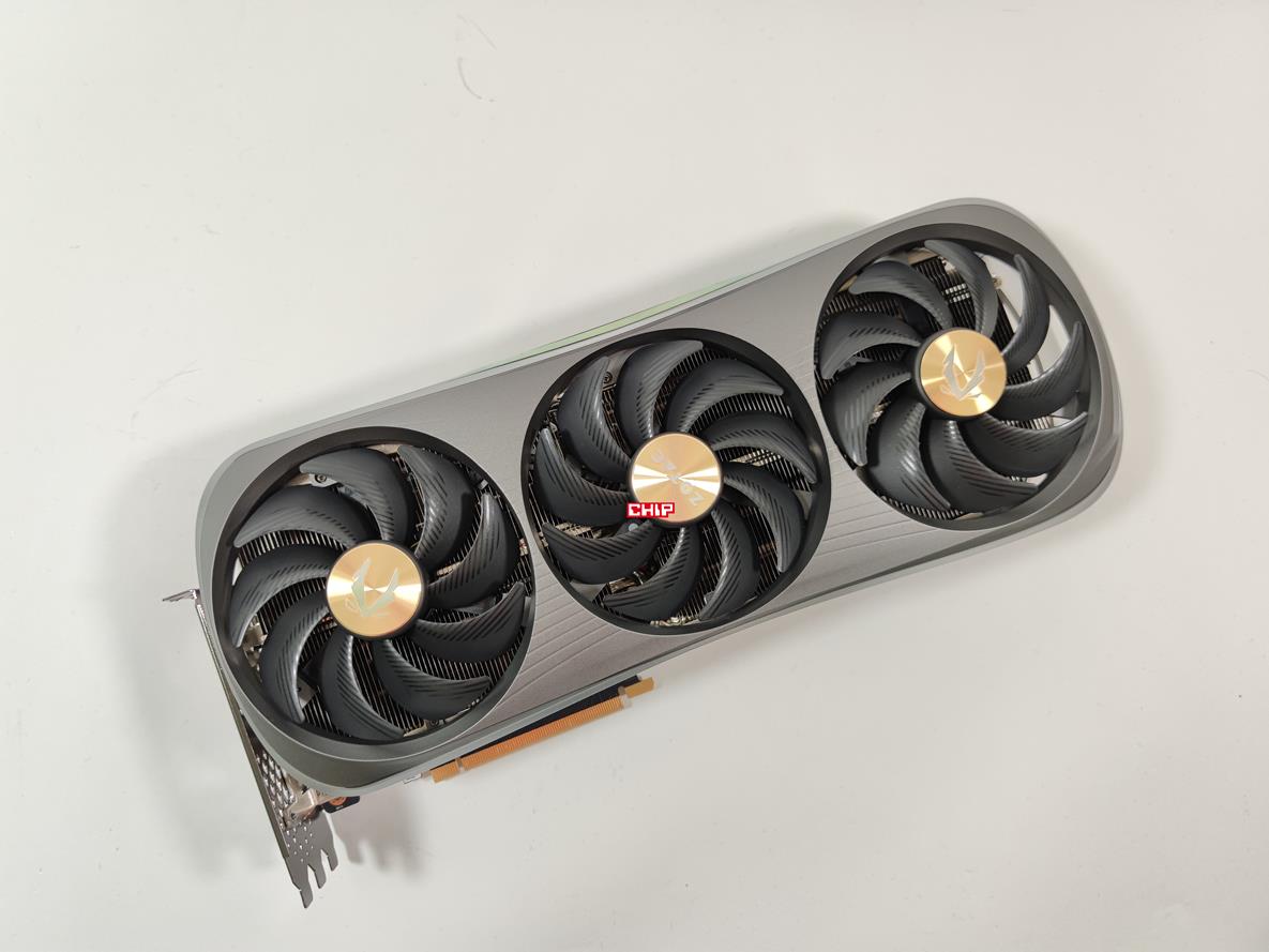 test ZOTAC GeForce RTX 4090 AMP Extreme AIRO, recenzja ZOTAC GeForce RTX 4090 AMP Extreme AIRO, opinia ZOTAC GeForce RTX 4090 AMP Extreme AIRO