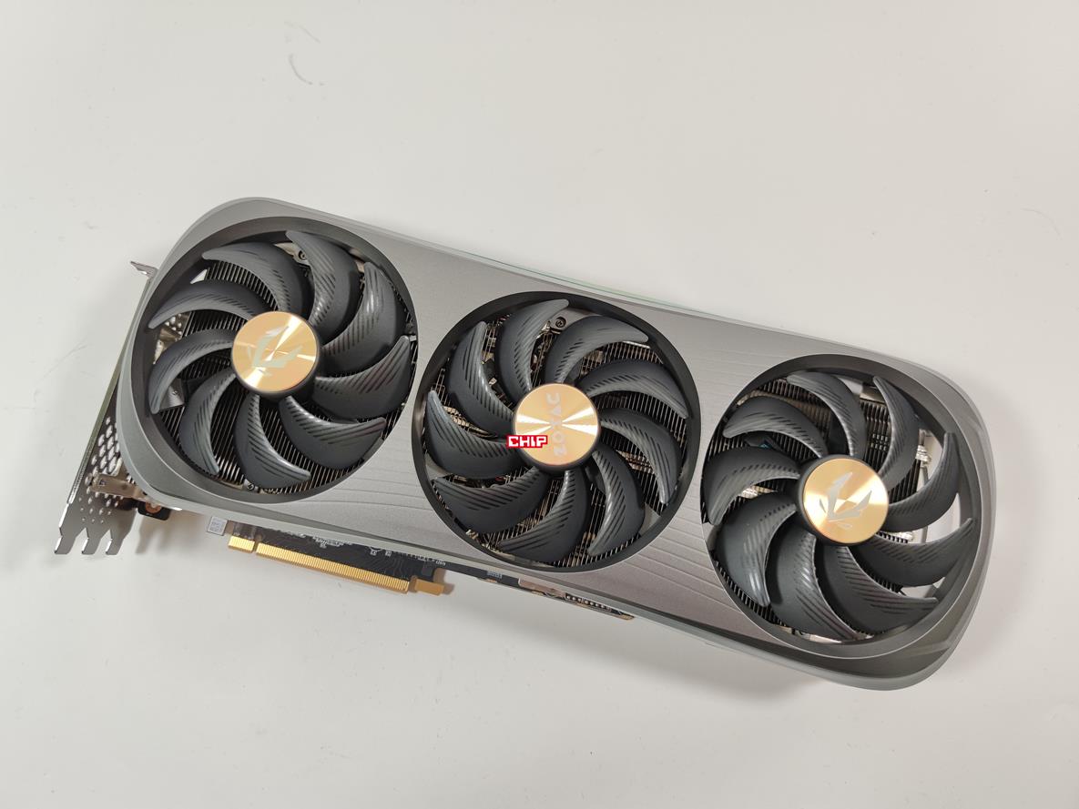 test ZOTAC GeForce RTX 4090 AMP Extreme AIRO, recenzja ZOTAC GeForce RTX 4090 AMP Extreme AIRO, opinia ZOTAC GeForce RTX 4090 AMP Extreme AIRO