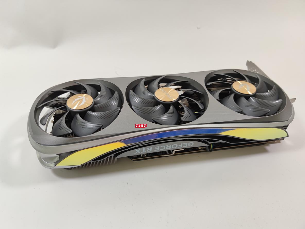 test ZOTAC GeForce RTX 4090 AMP Extreme AIRO, recenzja ZOTAC GeForce RTX 4090 AMP Extreme AIRO, opinia ZOTAC GeForce RTX 4090 AMP Extreme AIRO