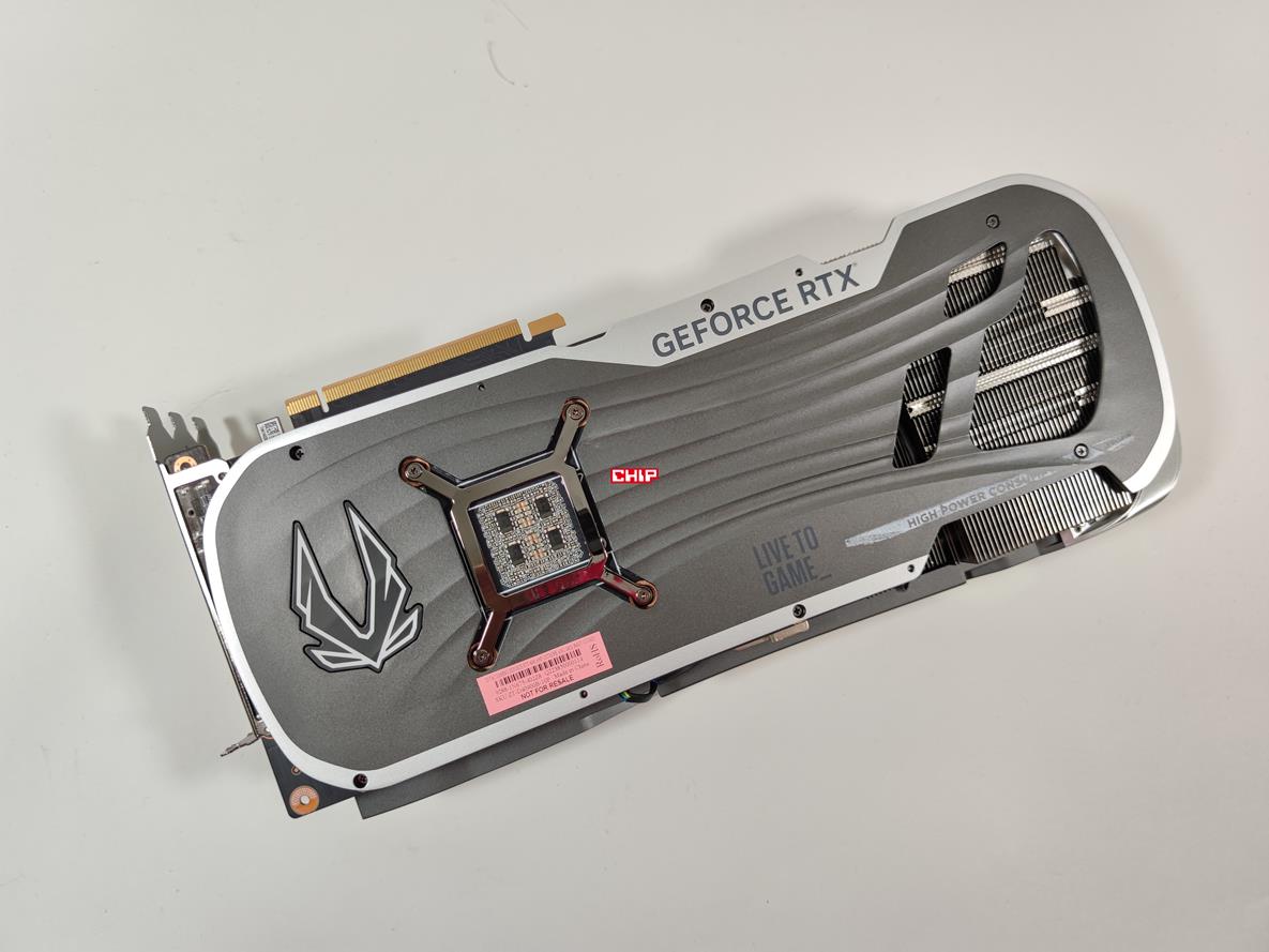 test ZOTAC GeForce RTX 4090 AMP Extreme AIRO, recenzja ZOTAC GeForce RTX 4090 AMP Extreme AIRO, opinia ZOTAC GeForce RTX 4090 AMP Extreme AIRO