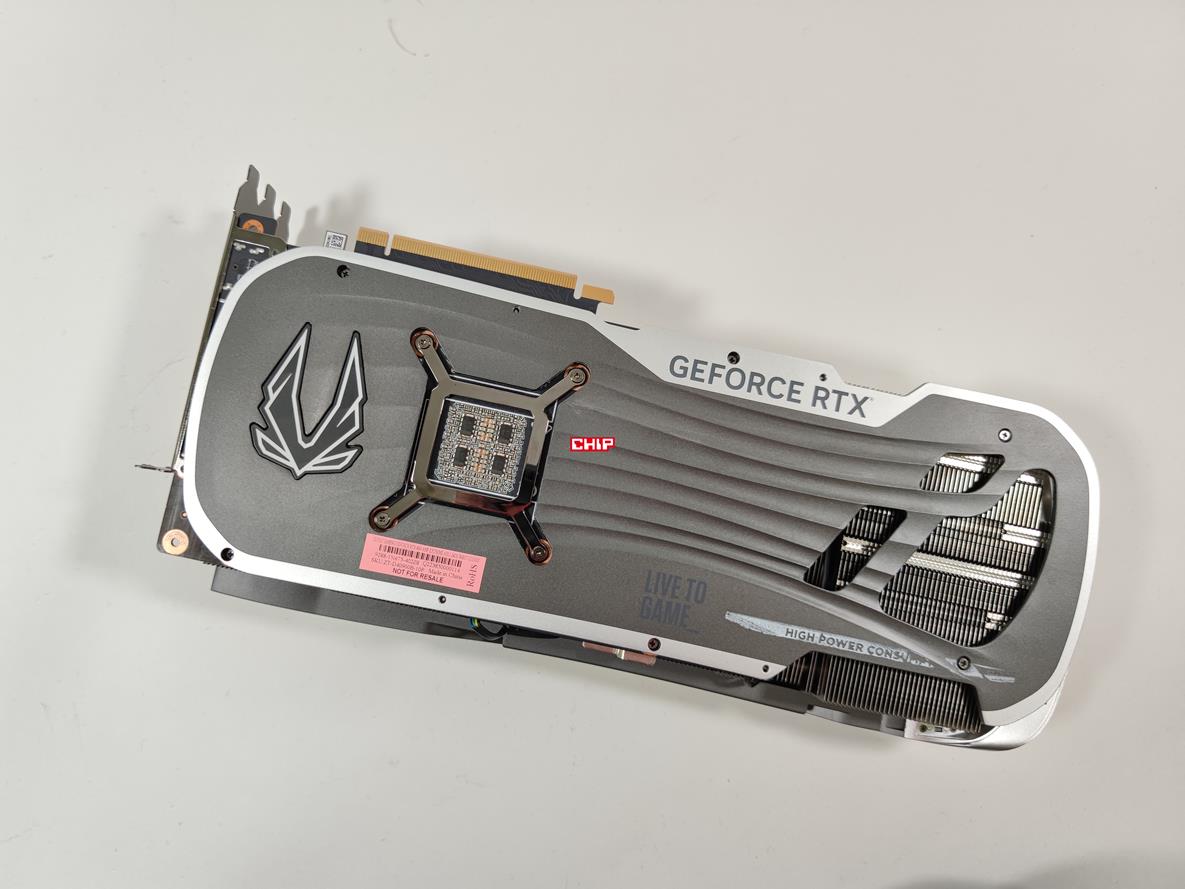 test ZOTAC GeForce RTX 4090 AMP Extreme AIRO, recenzja ZOTAC GeForce RTX 4090 AMP Extreme AIRO, opinia ZOTAC GeForce RTX 4090 AMP Extreme AIRO