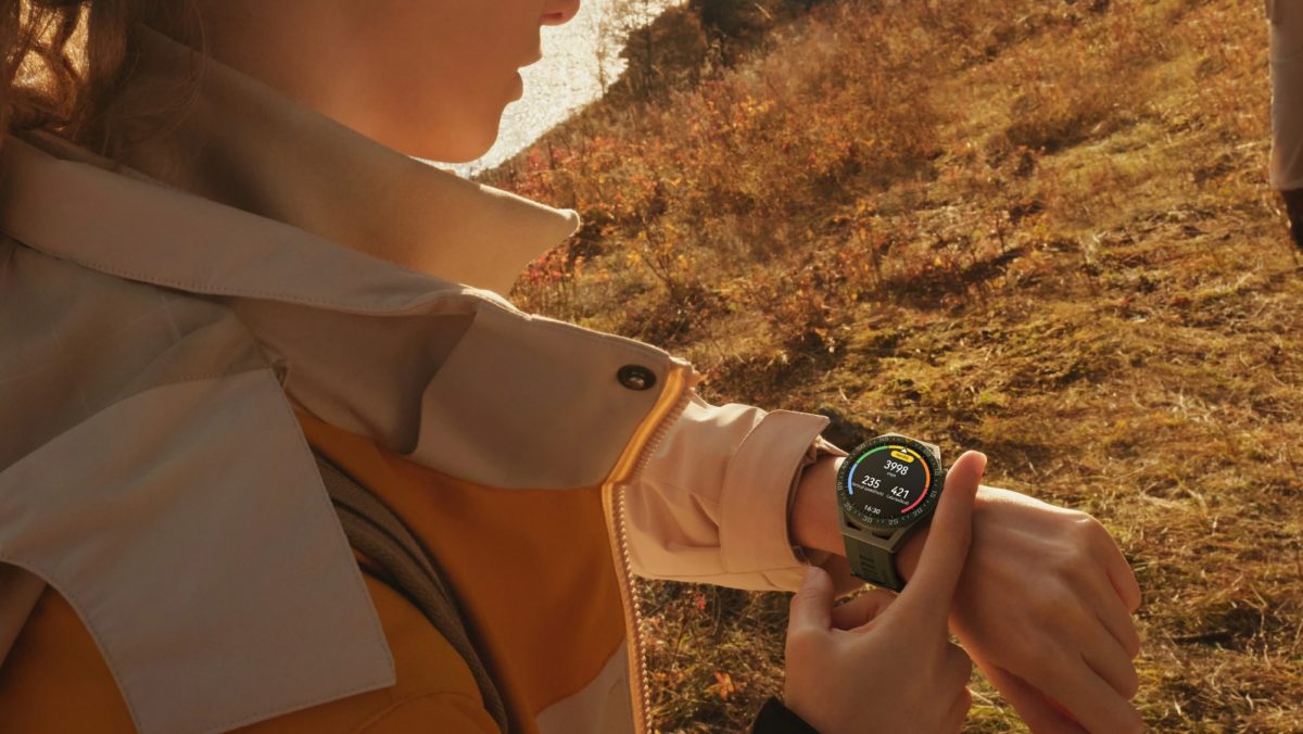 Szukasz nowego smartwatcha? Sprawdź Huawei Watch GT 3 SE, który właśnie zaliczył polską premierę