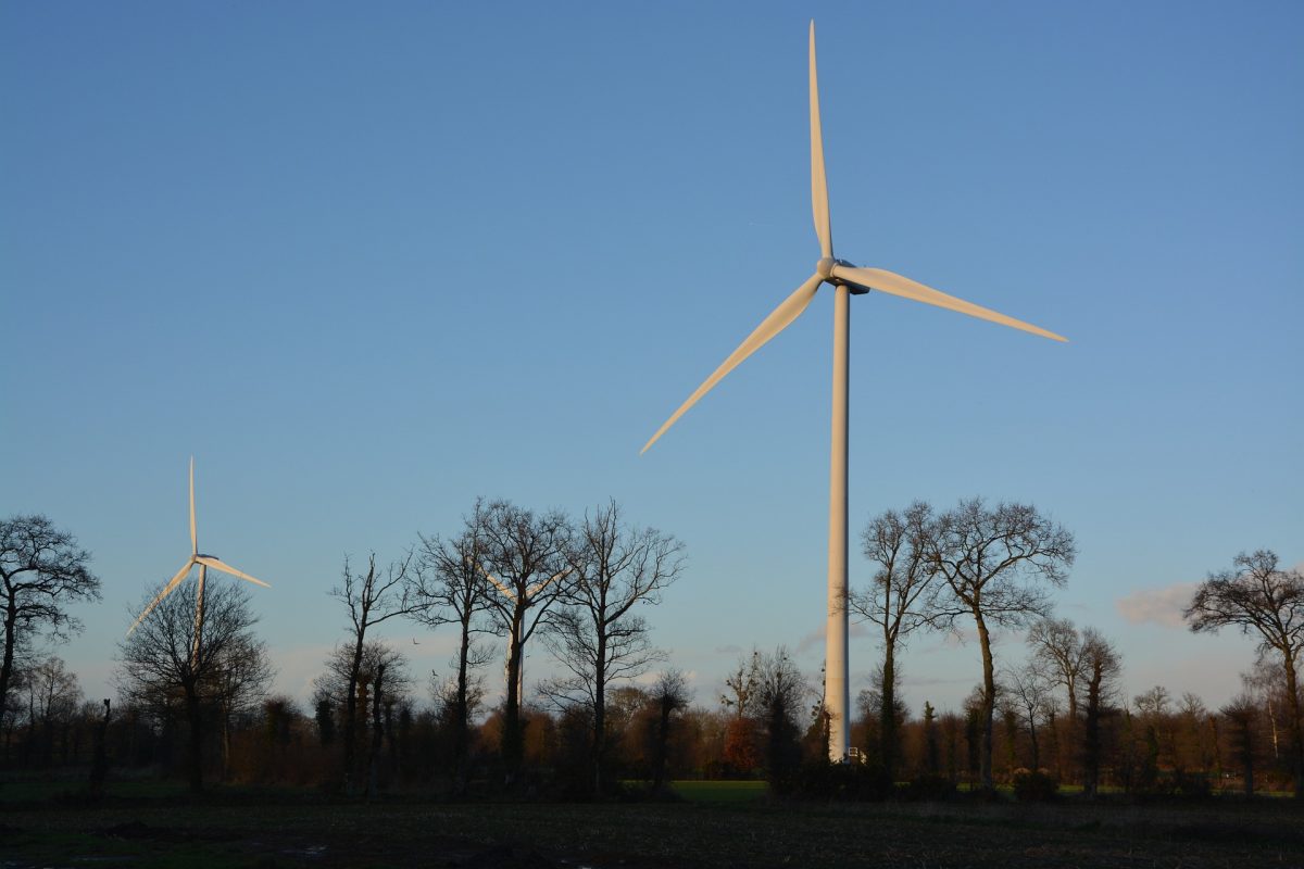 Absolutny rekord świata pobity! Turbina wiatrowa osiągnęła taką moc, jakiej jeszcze nikt nie widział