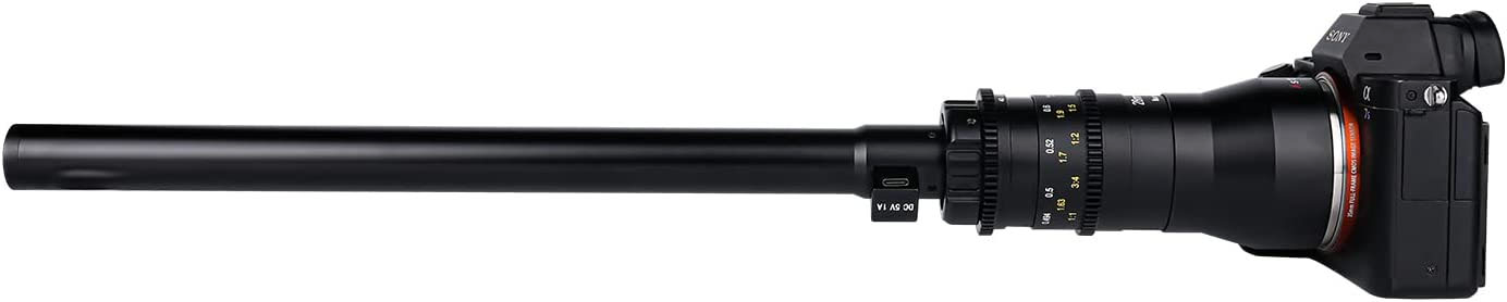 AstrHori 28 mm F13 Macro