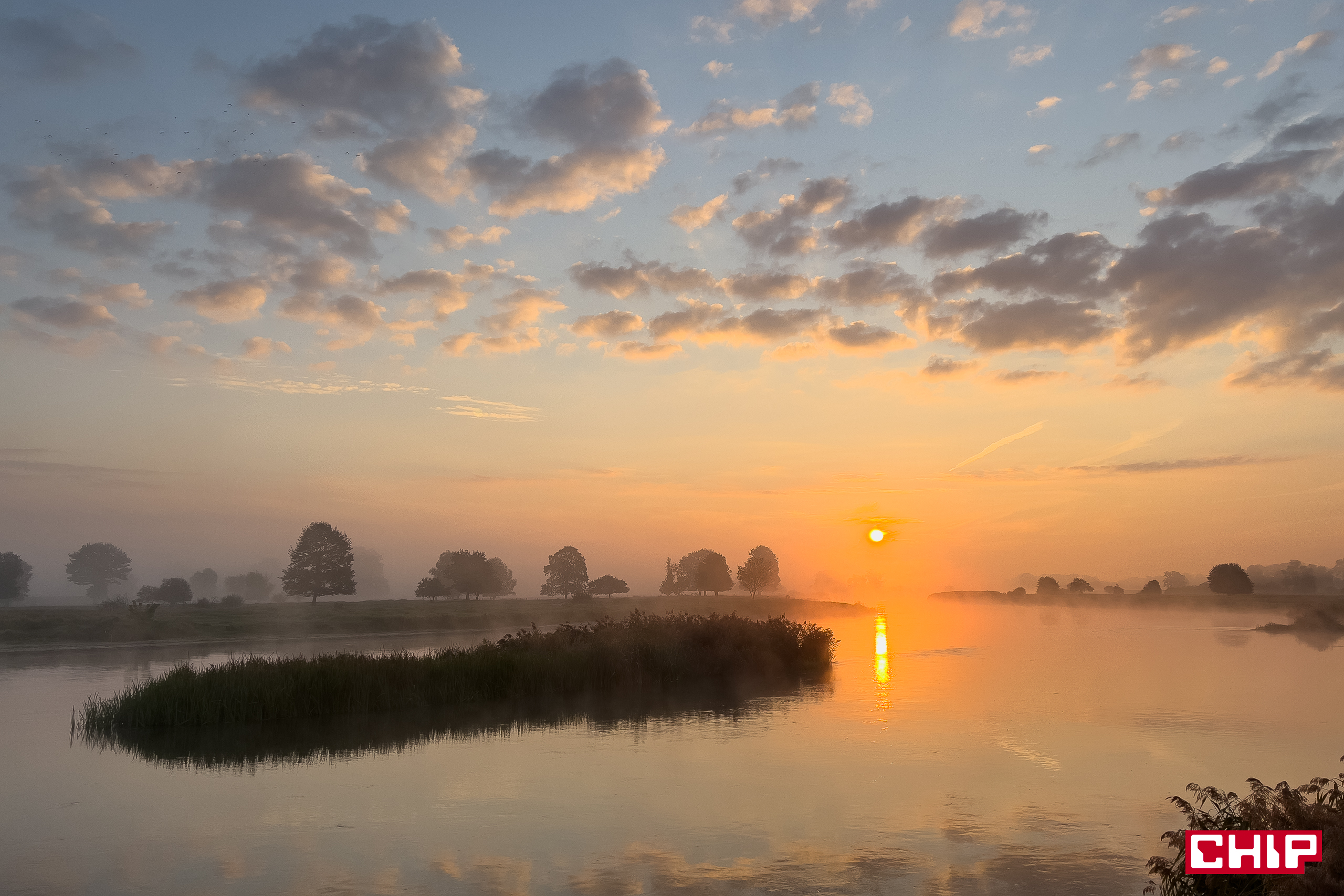 Fotografia smart HDR