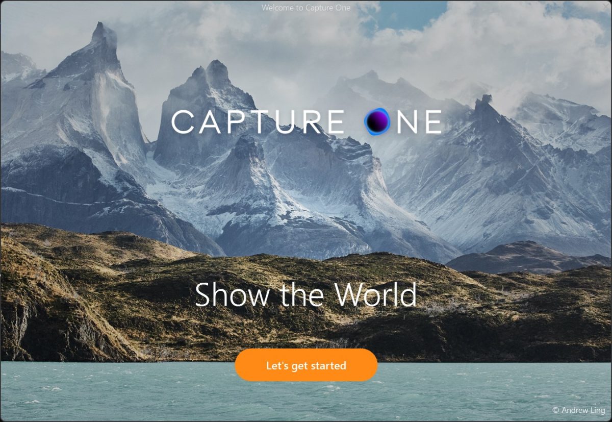 Capture One Pro będzie doić użytkowników. Szykują się wielkie zmiany w cenniku