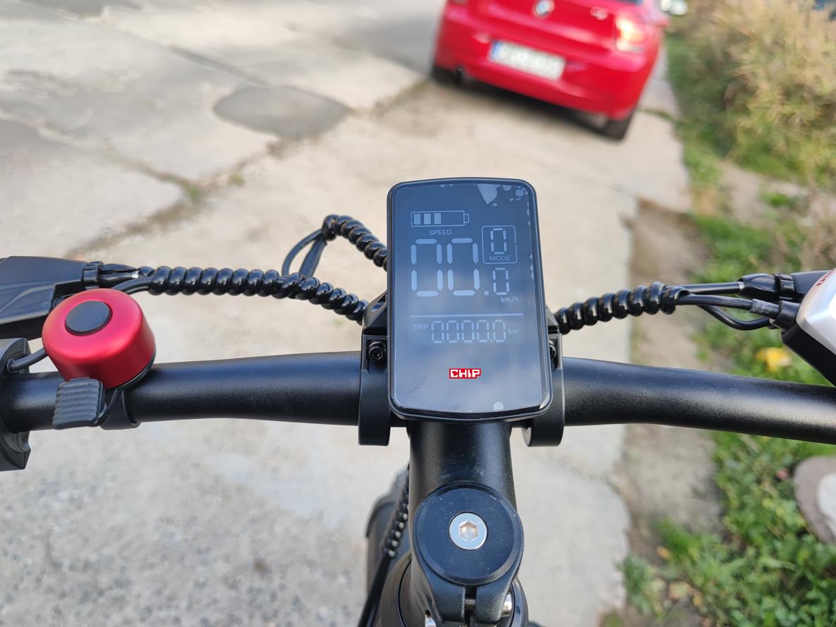 test Eleglide Tankroll, recenzja Eleglide Tankroll, opinia Eleglide Tankroll